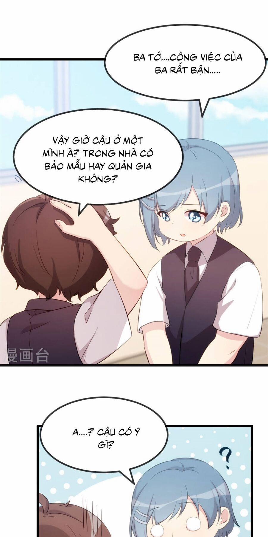 Cô Vợ Ấm Áp Của Hạ Thiếu 303 trang 6