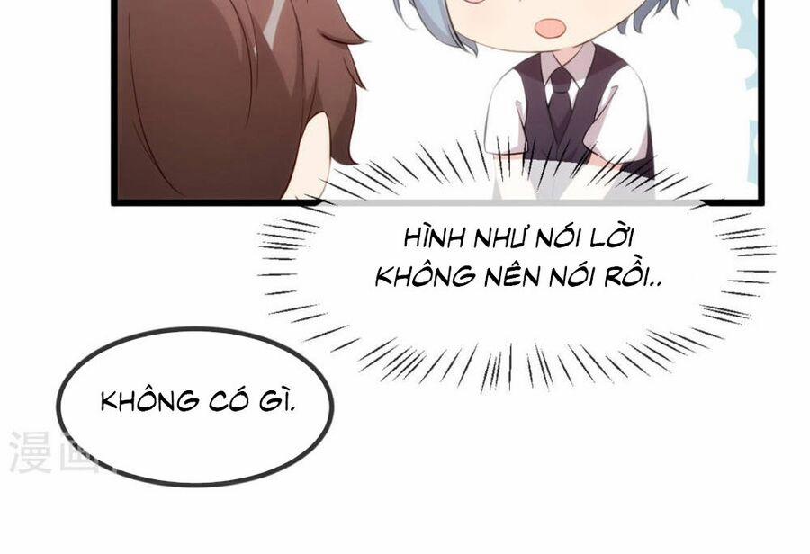 Cô Vợ Ấm Áp Của Hạ Thiếu 303 trang 7