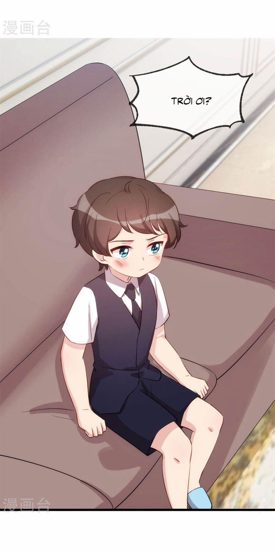 Cô Vợ Ấm Áp Của Hạ Thiếu 304 trang 13