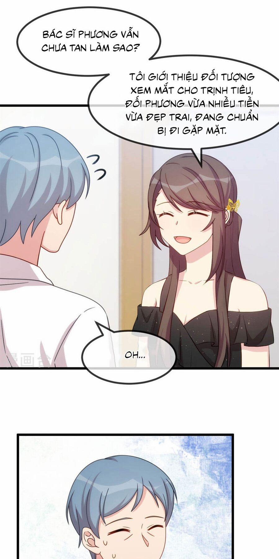 Cô Vợ Ấm Áp Của Hạ Thiếu 304 trang 2