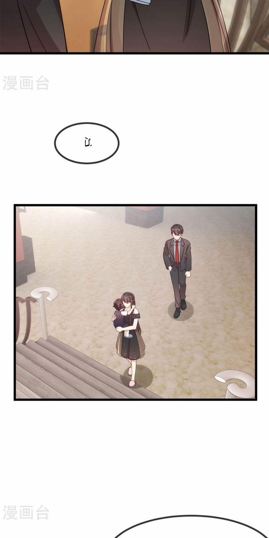 Cô Vợ Ấm Áp Của Hạ Thiếu 304 trang 21