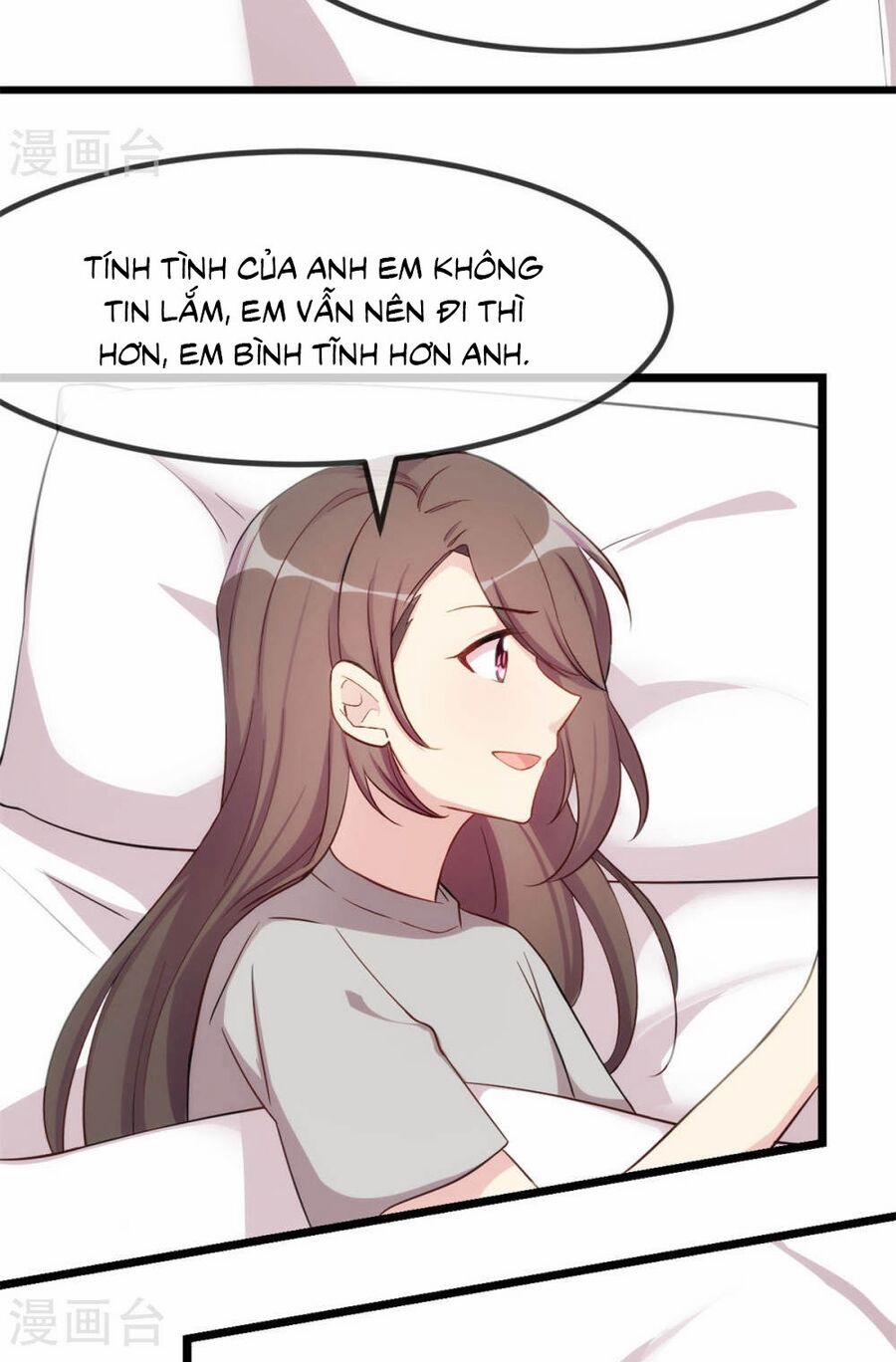 Cô Vợ Ấm Áp Của Hạ Thiếu 304 trang 26