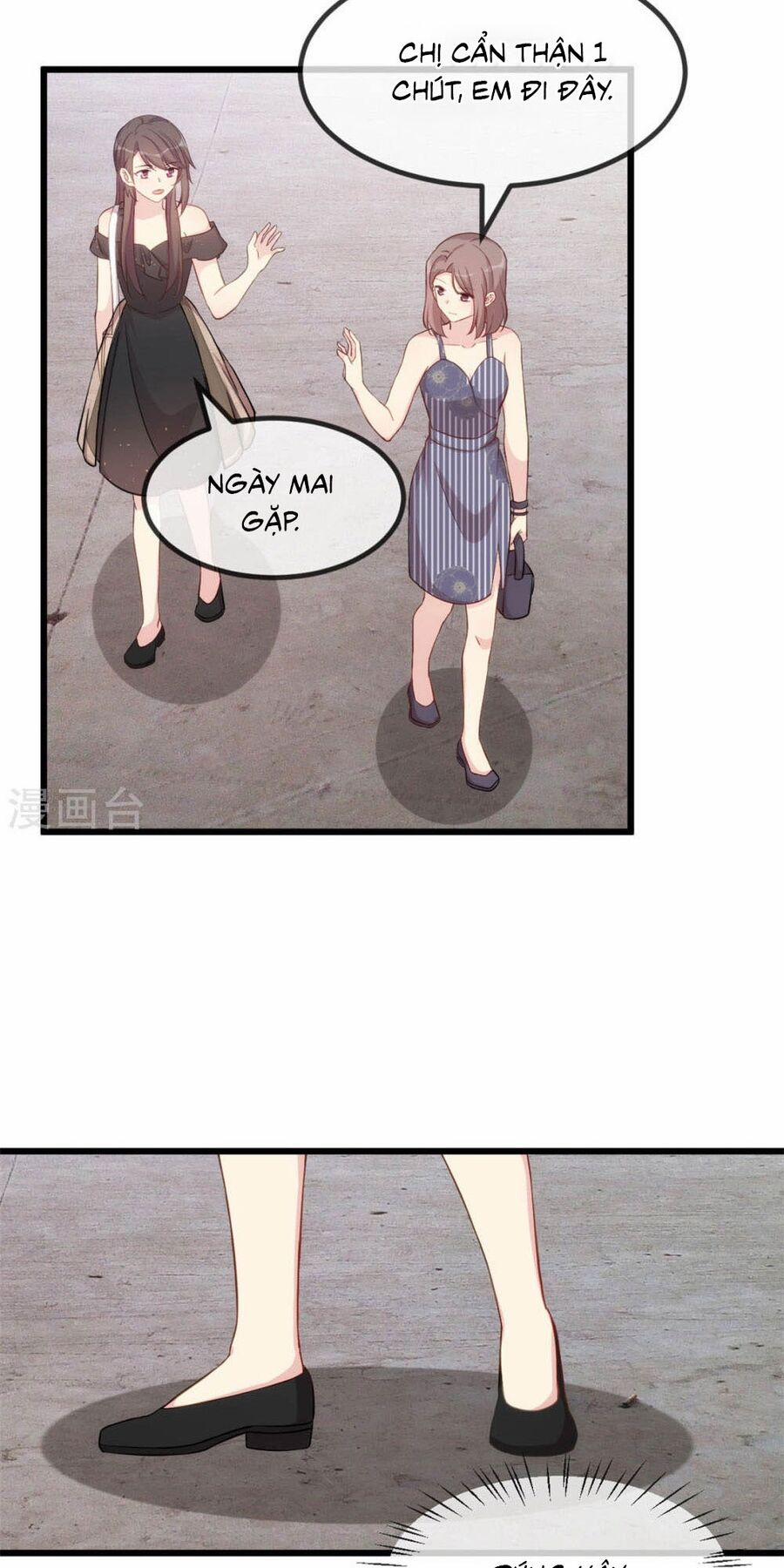 Cô Vợ Ấm Áp Của Hạ Thiếu 304 trang 8