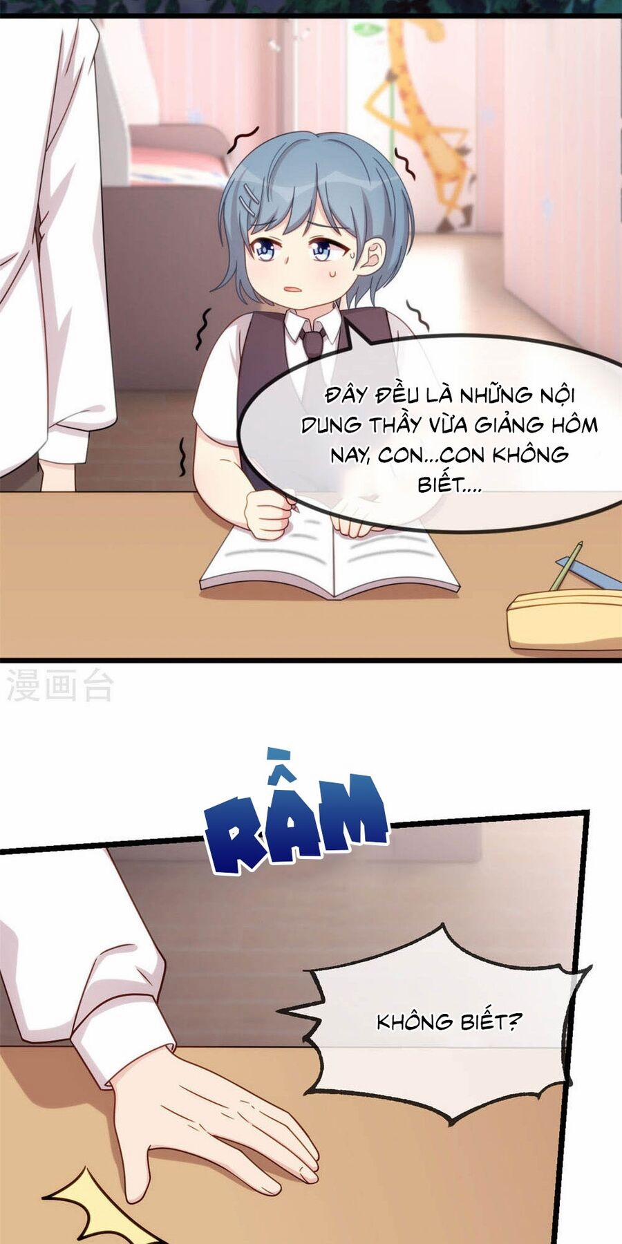 Cô Vợ Ấm Áp Của Hạ Thiếu 305 trang 10