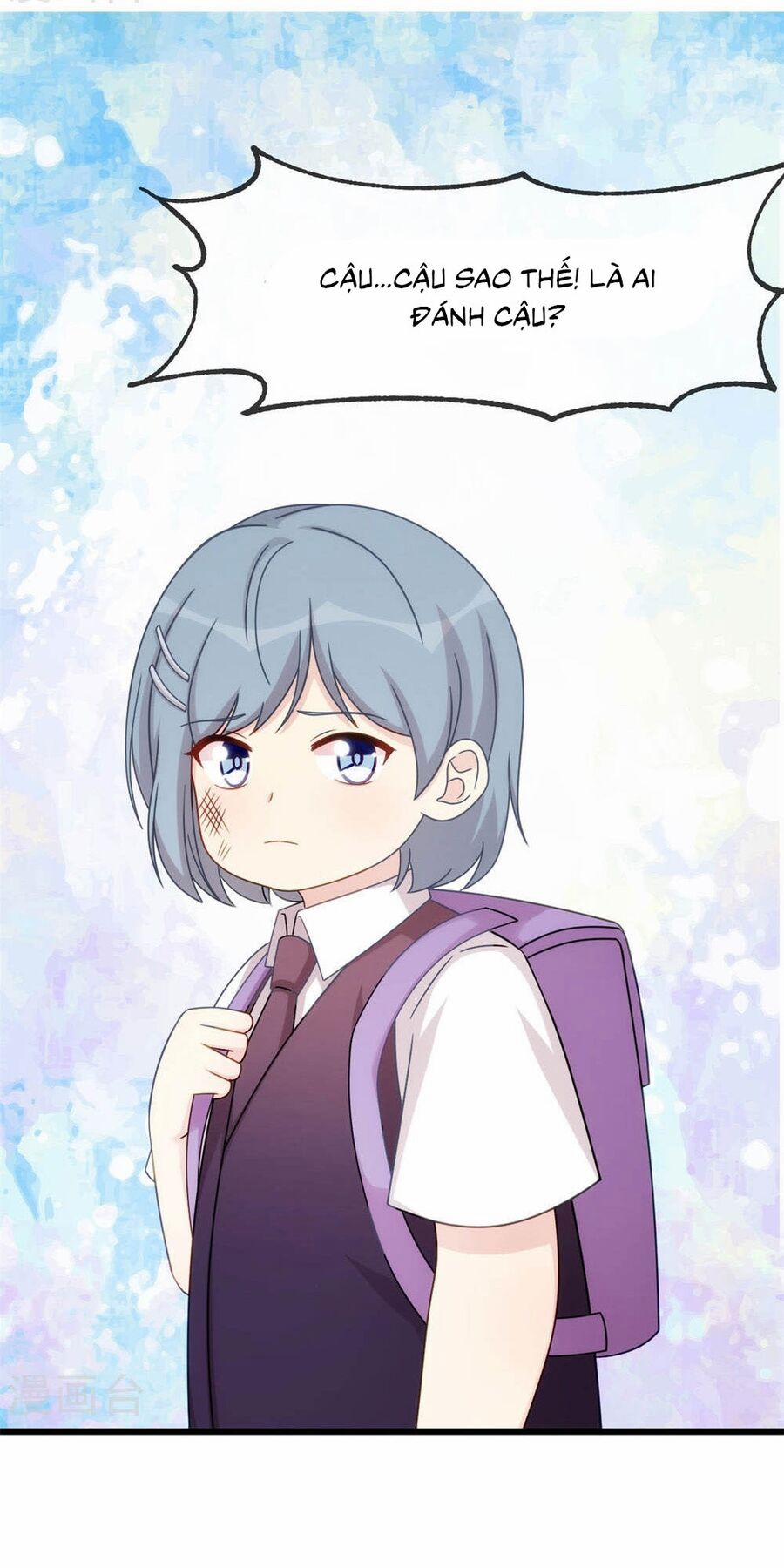 Cô Vợ Ấm Áp Của Hạ Thiếu 305 trang 23