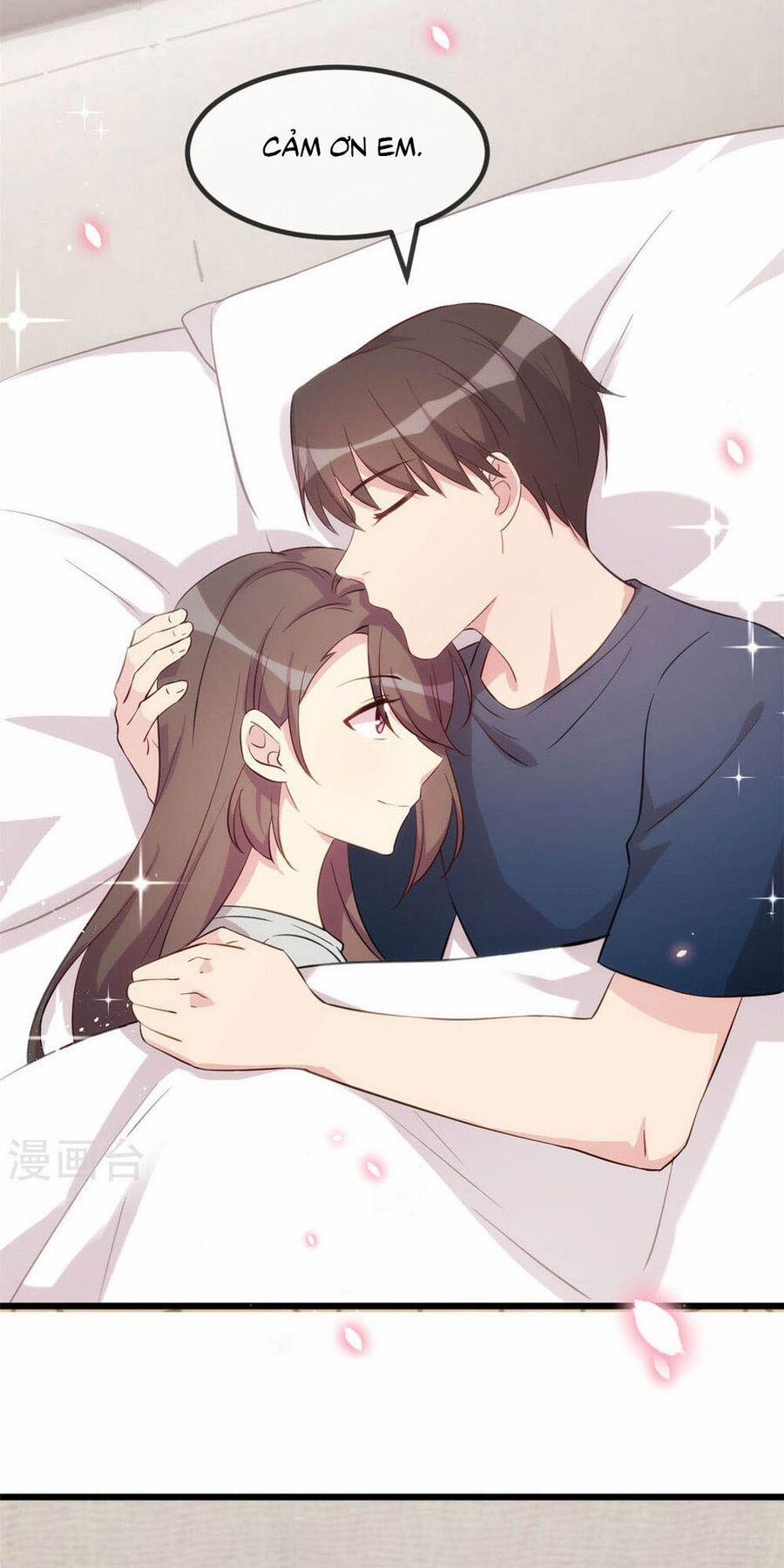 Cô Vợ Ấm Áp Của Hạ Thiếu 305 trang 6