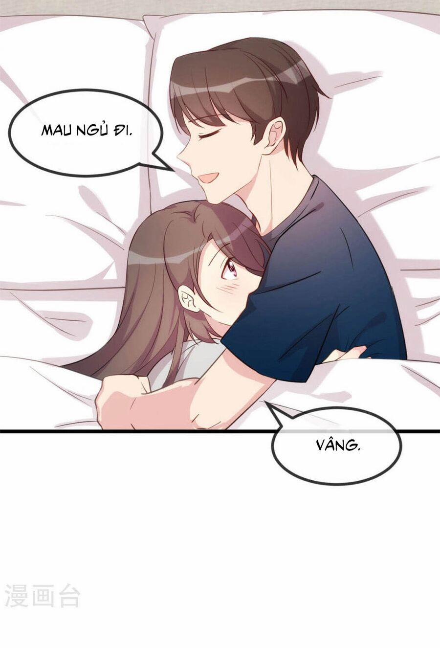 Cô Vợ Ấm Áp Của Hạ Thiếu 305 trang 7