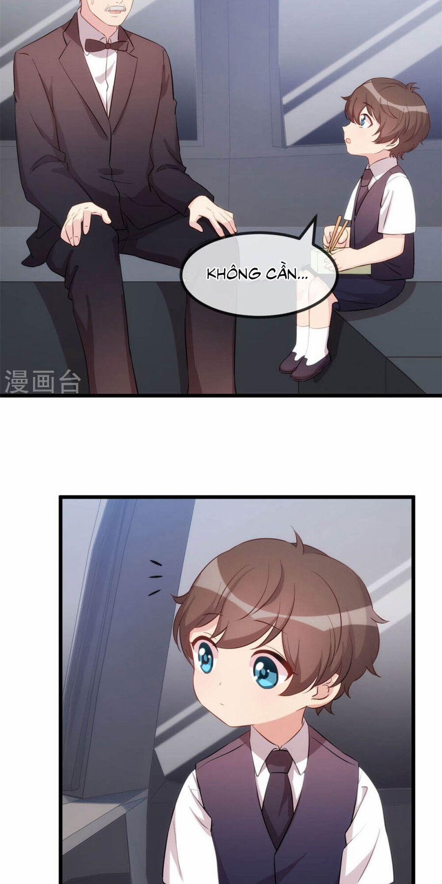 Cô Vợ Ấm Áp Của Hạ Thiếu 306 trang 10