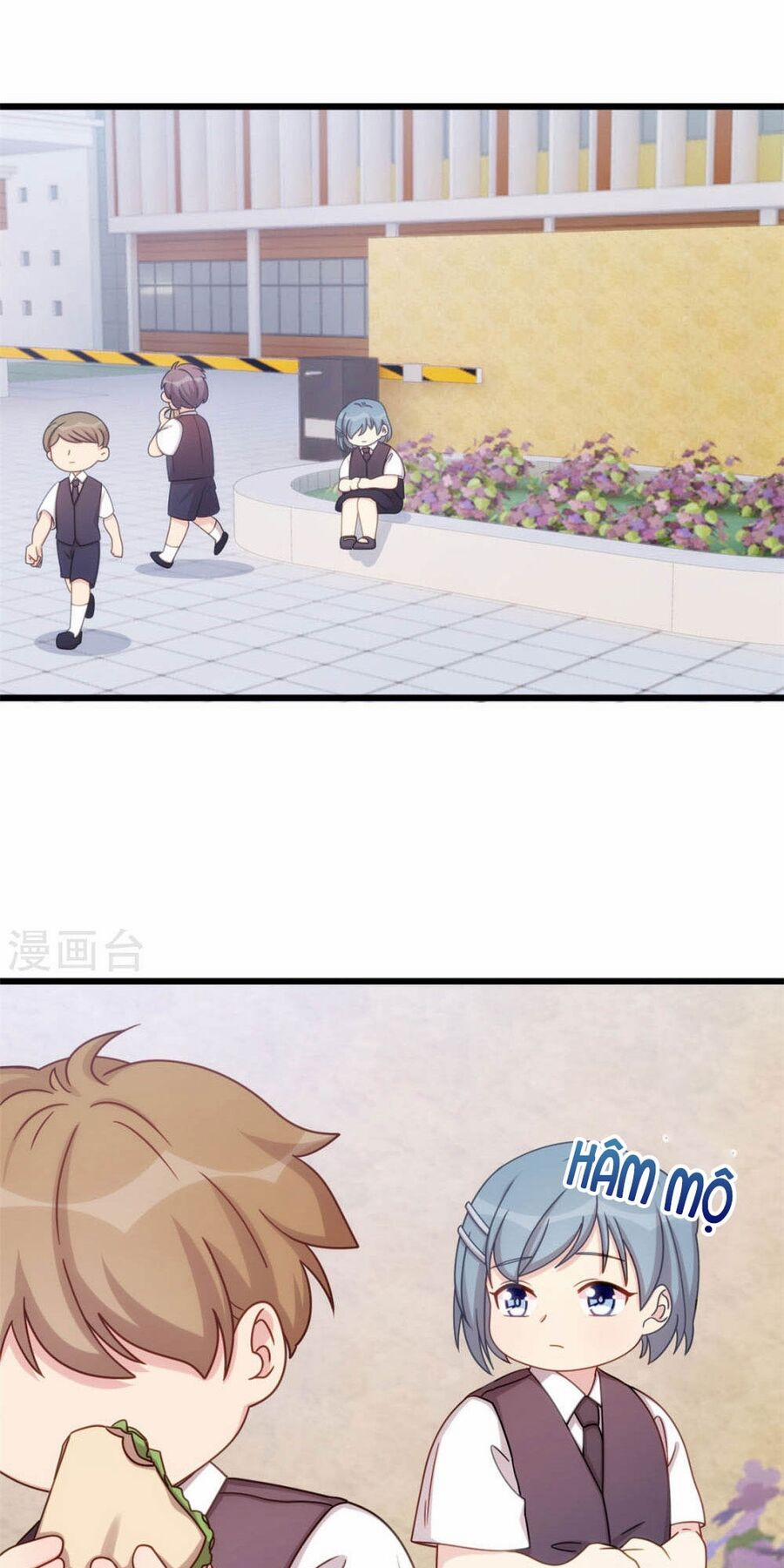 Cô Vợ Ấm Áp Của Hạ Thiếu 306 trang 12