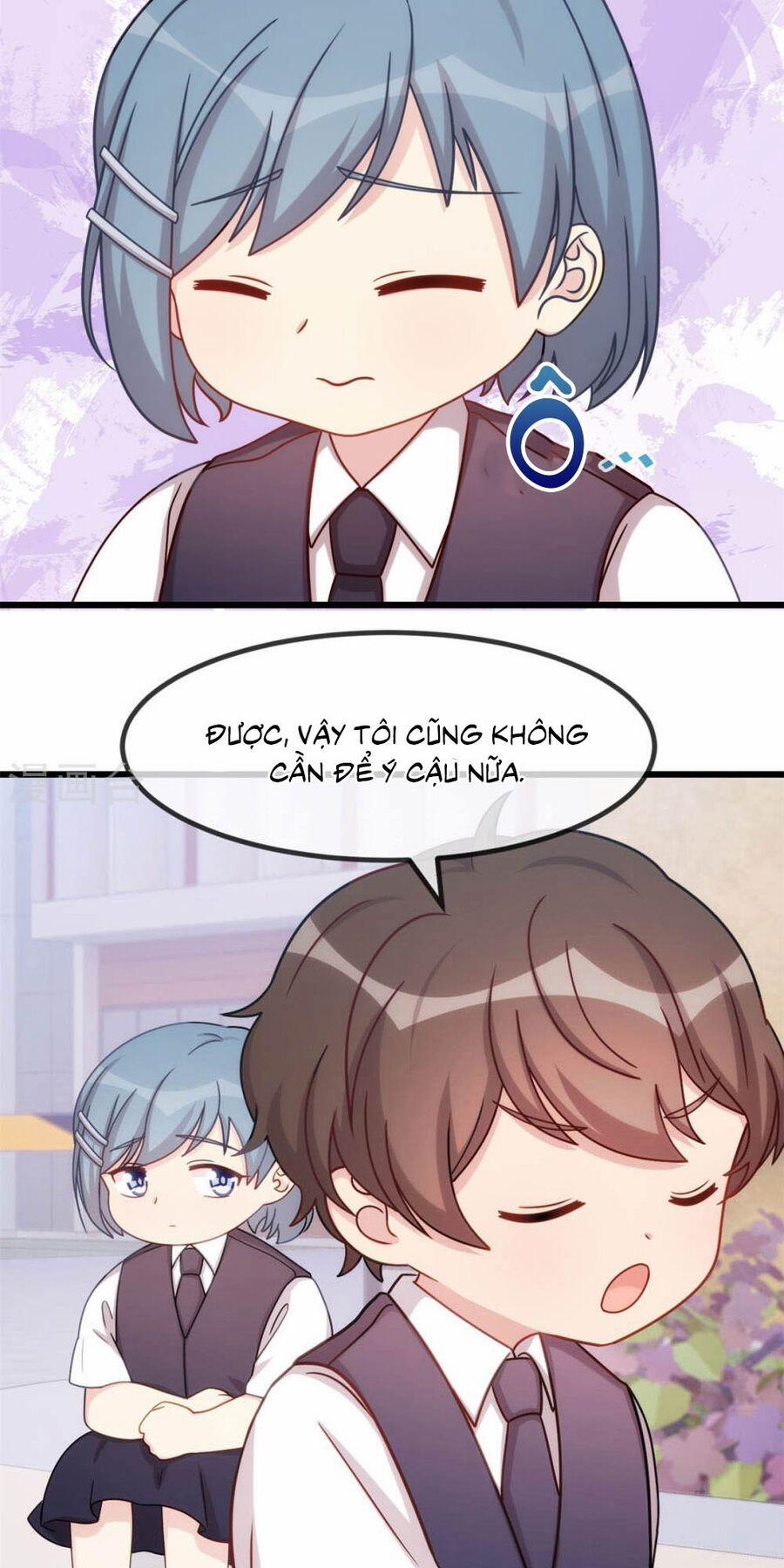 Cô Vợ Ấm Áp Của Hạ Thiếu 306 trang 15