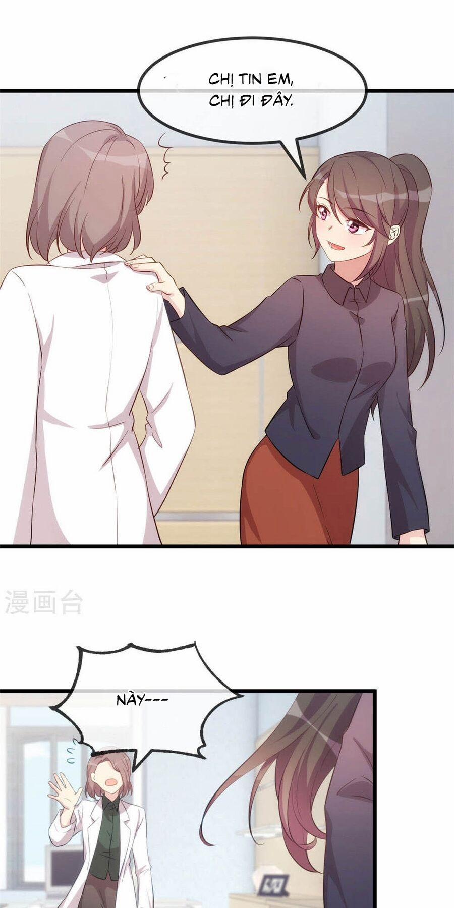 Cô Vợ Ấm Áp Của Hạ Thiếu 306 trang 6