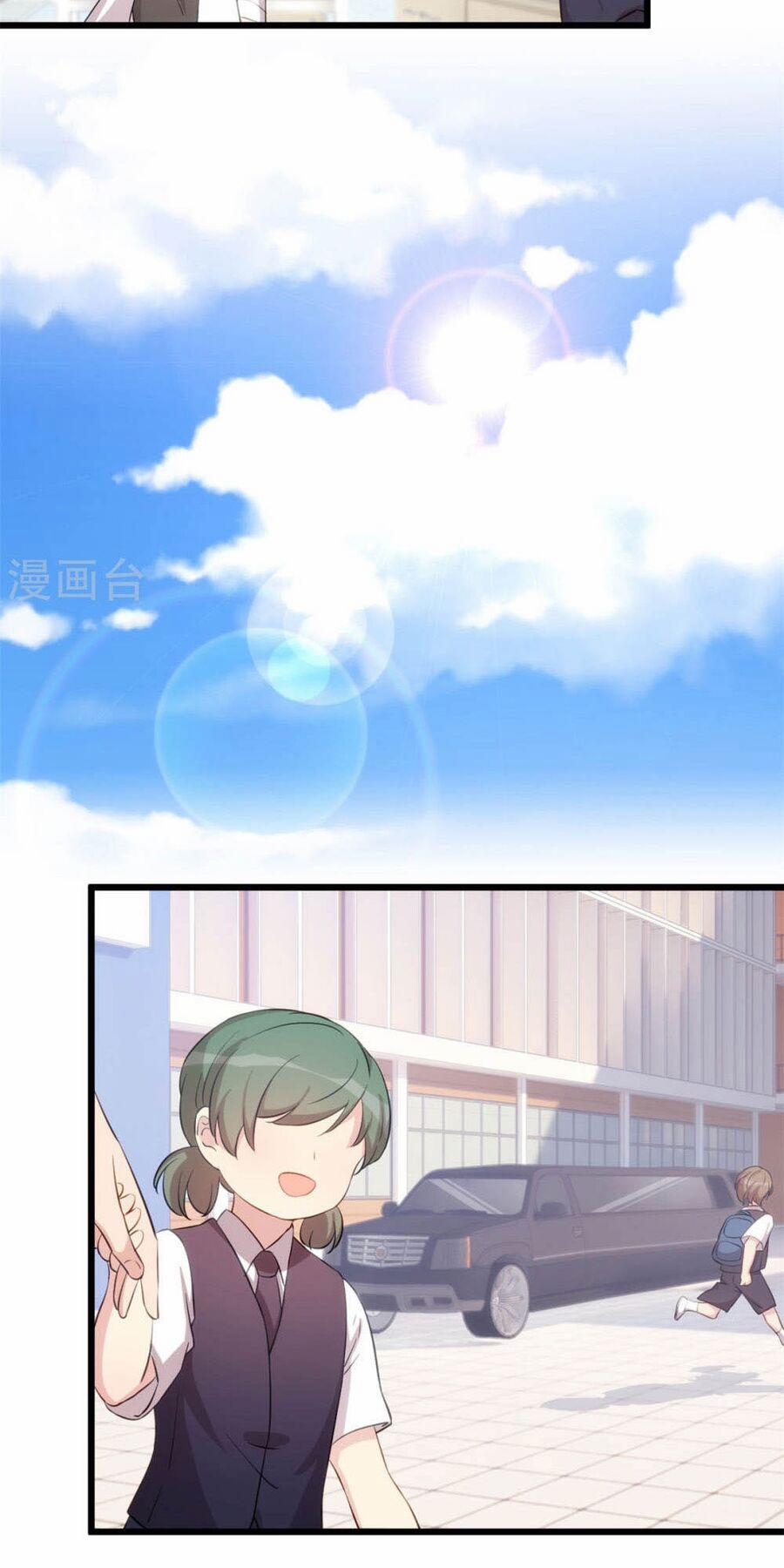 Cô Vợ Ấm Áp Của Hạ Thiếu 306 trang 7