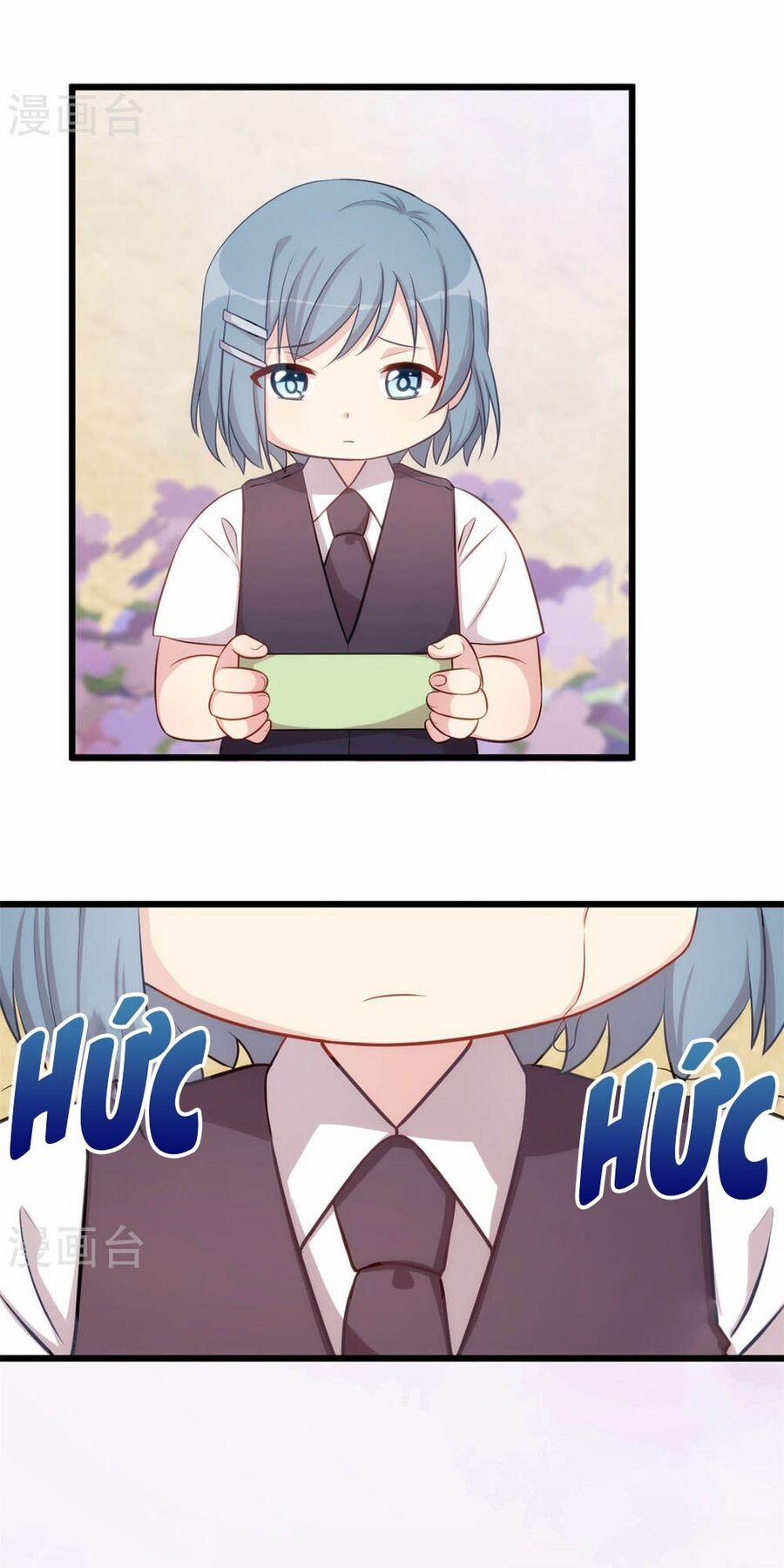 Cô Vợ Ấm Áp Của Hạ Thiếu 307 trang 2