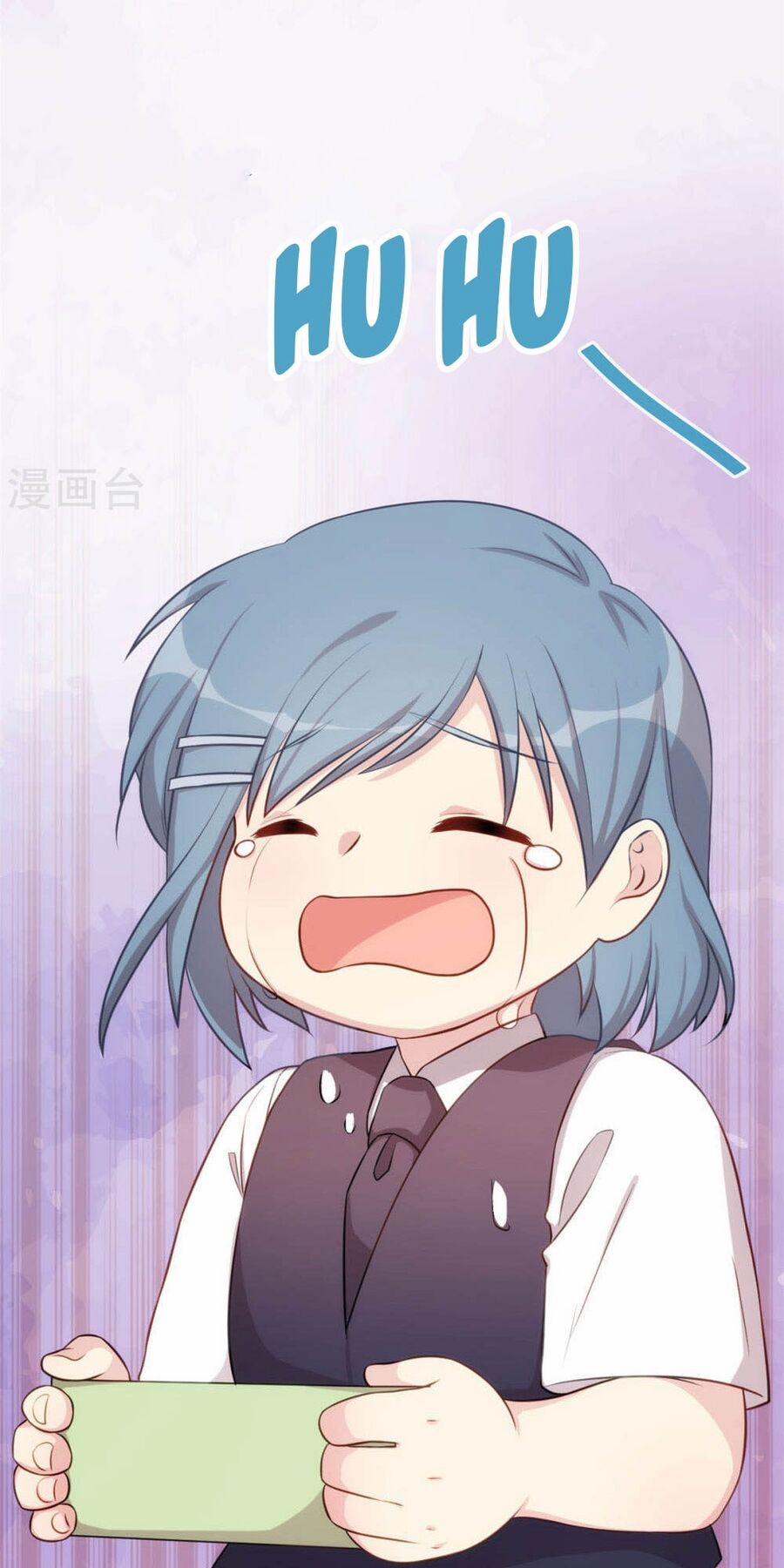 Cô Vợ Ấm Áp Của Hạ Thiếu 307 trang 4