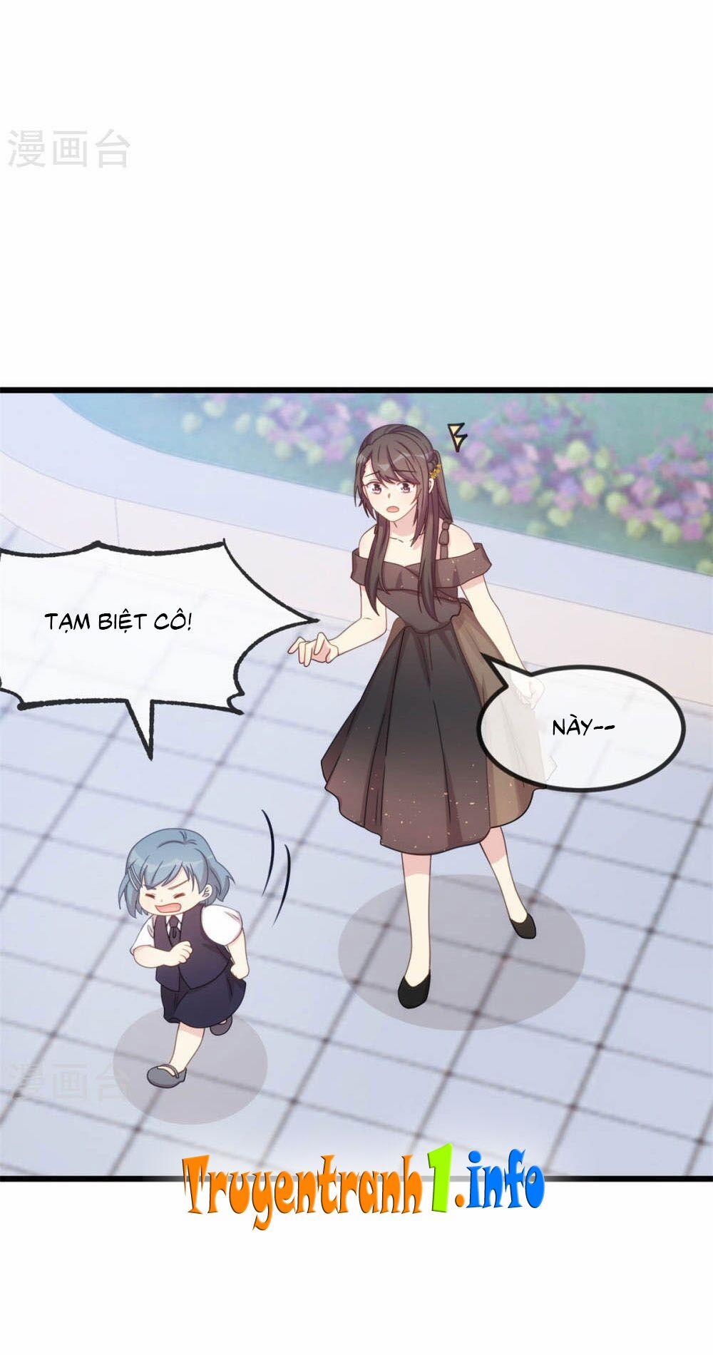 Cô Vợ Ấm Áp Của Hạ Thiếu 308 trang 12