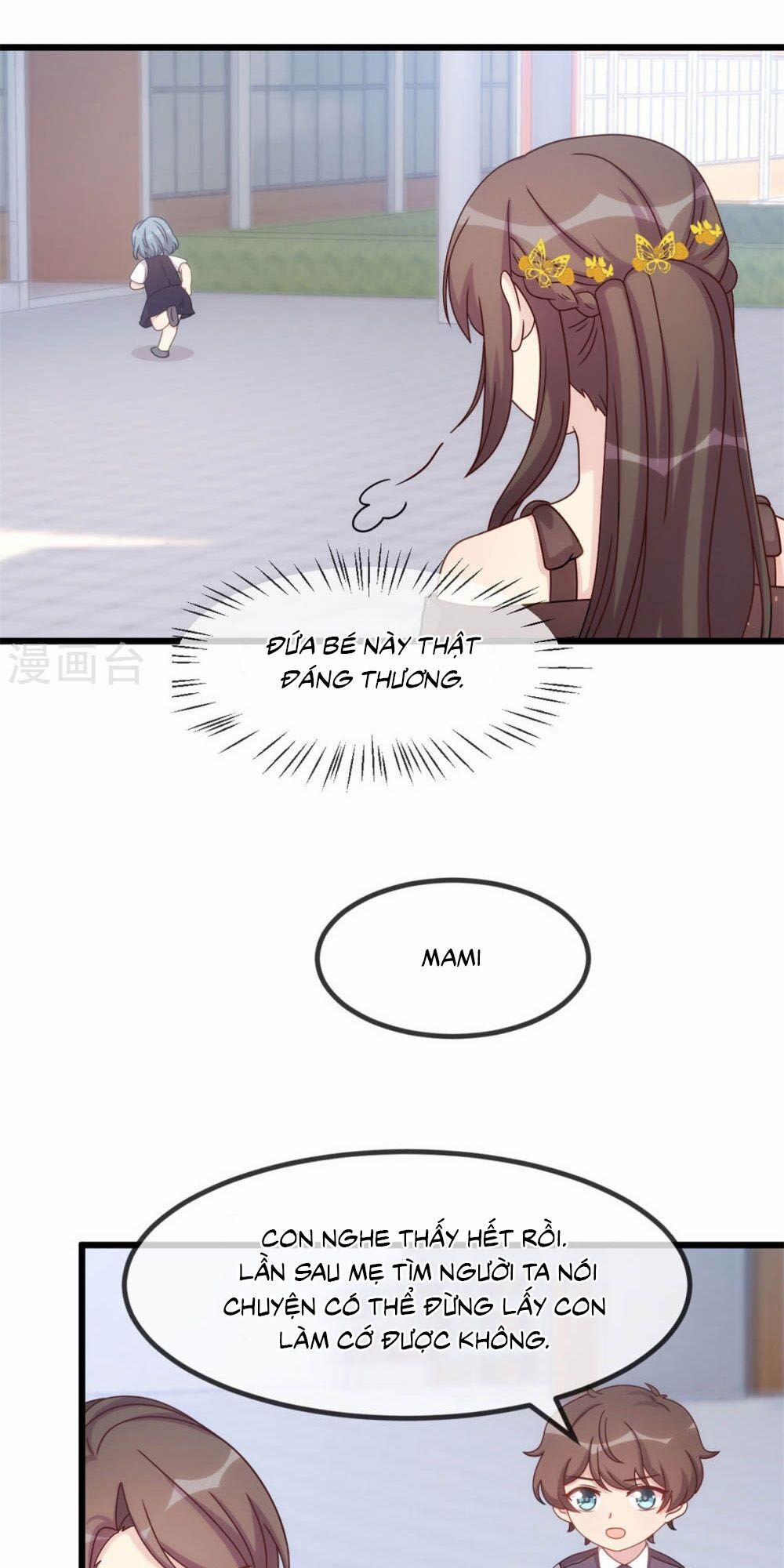 Cô Vợ Ấm Áp Của Hạ Thiếu 308 trang 13