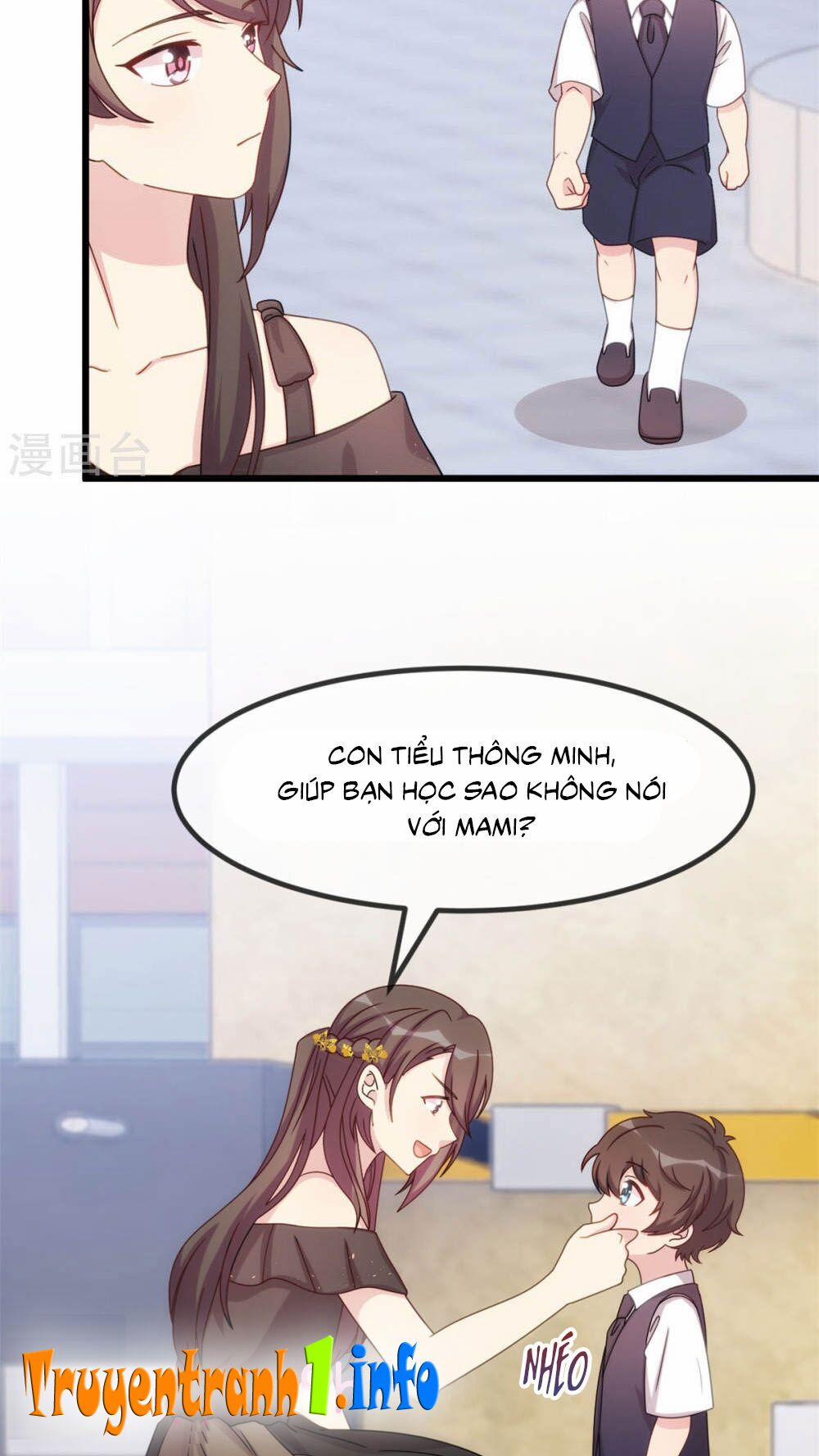 Cô Vợ Ấm Áp Của Hạ Thiếu 308 trang 14