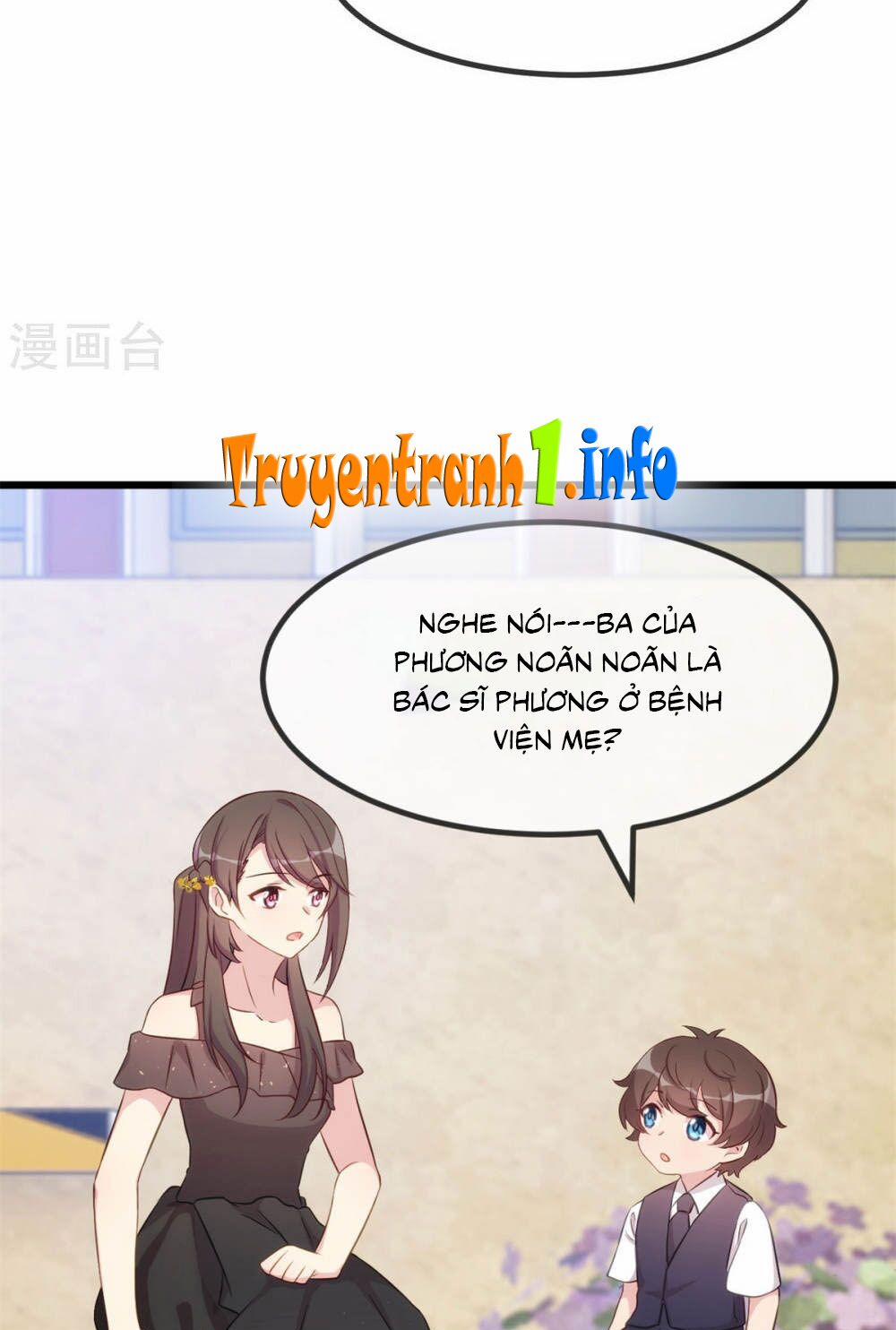 Cô Vợ Ấm Áp Của Hạ Thiếu 308 trang 16