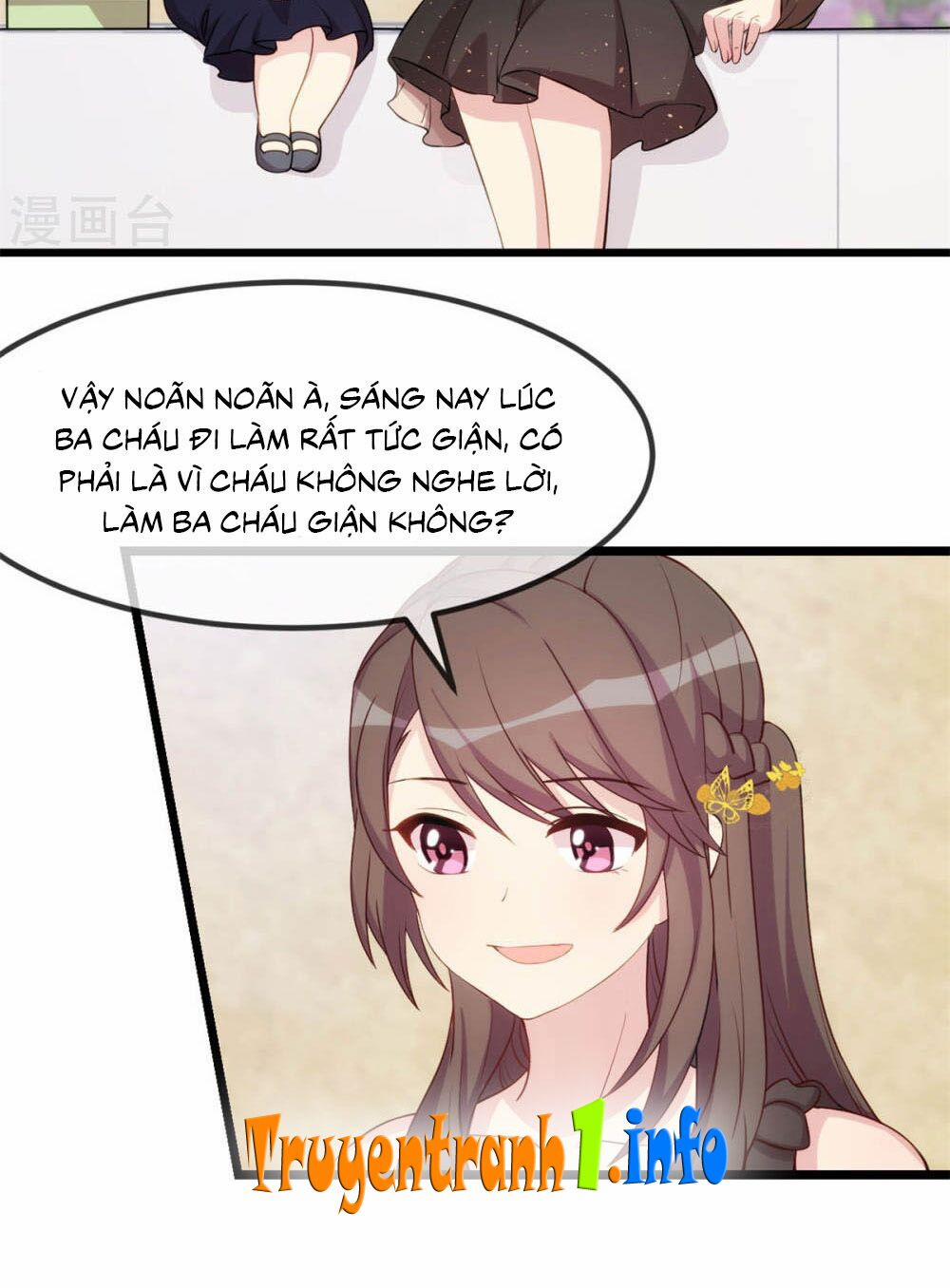 Cô Vợ Ấm Áp Của Hạ Thiếu 308 trang 2