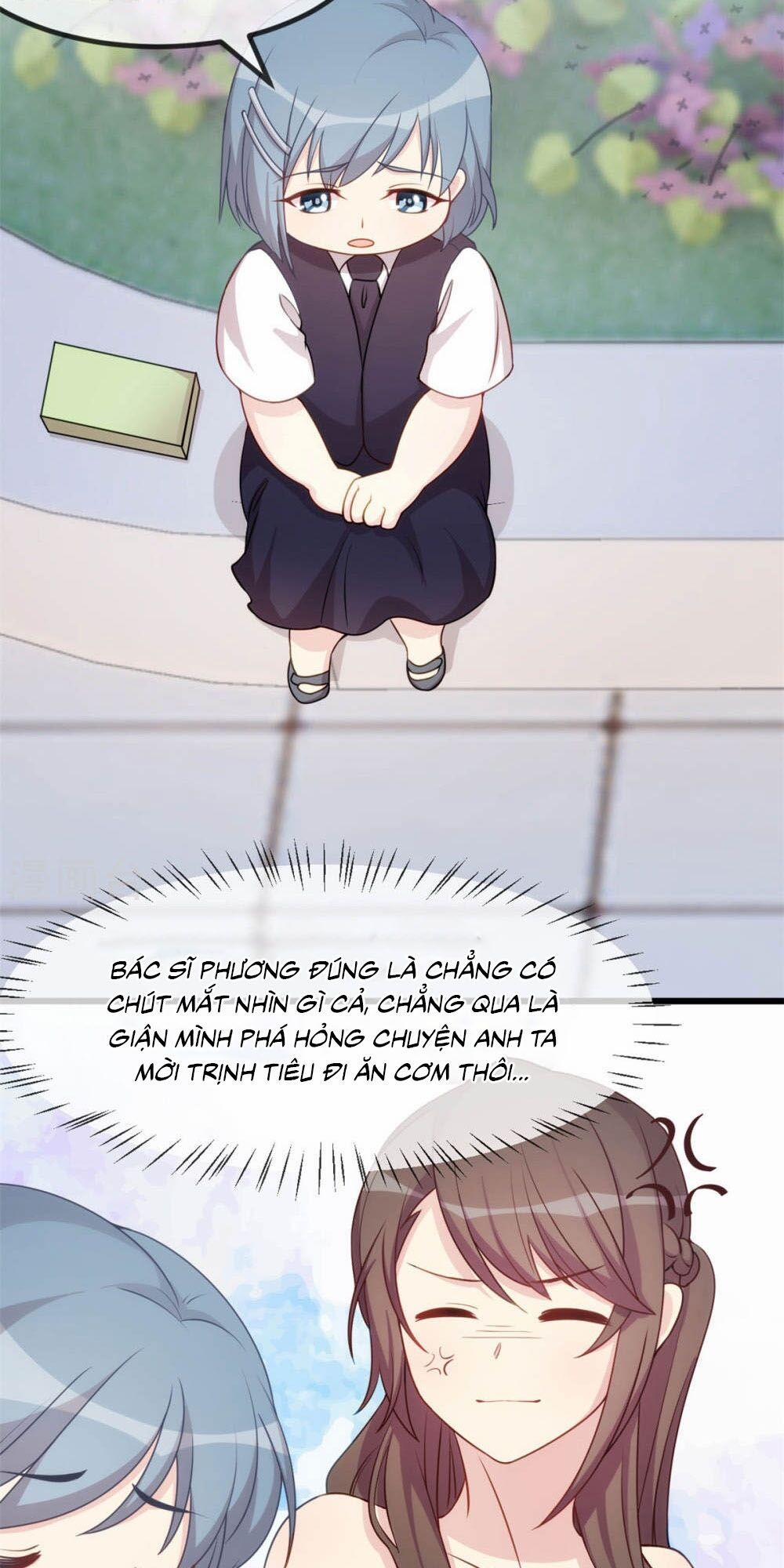 Cô Vợ Ấm Áp Của Hạ Thiếu 308 trang 4