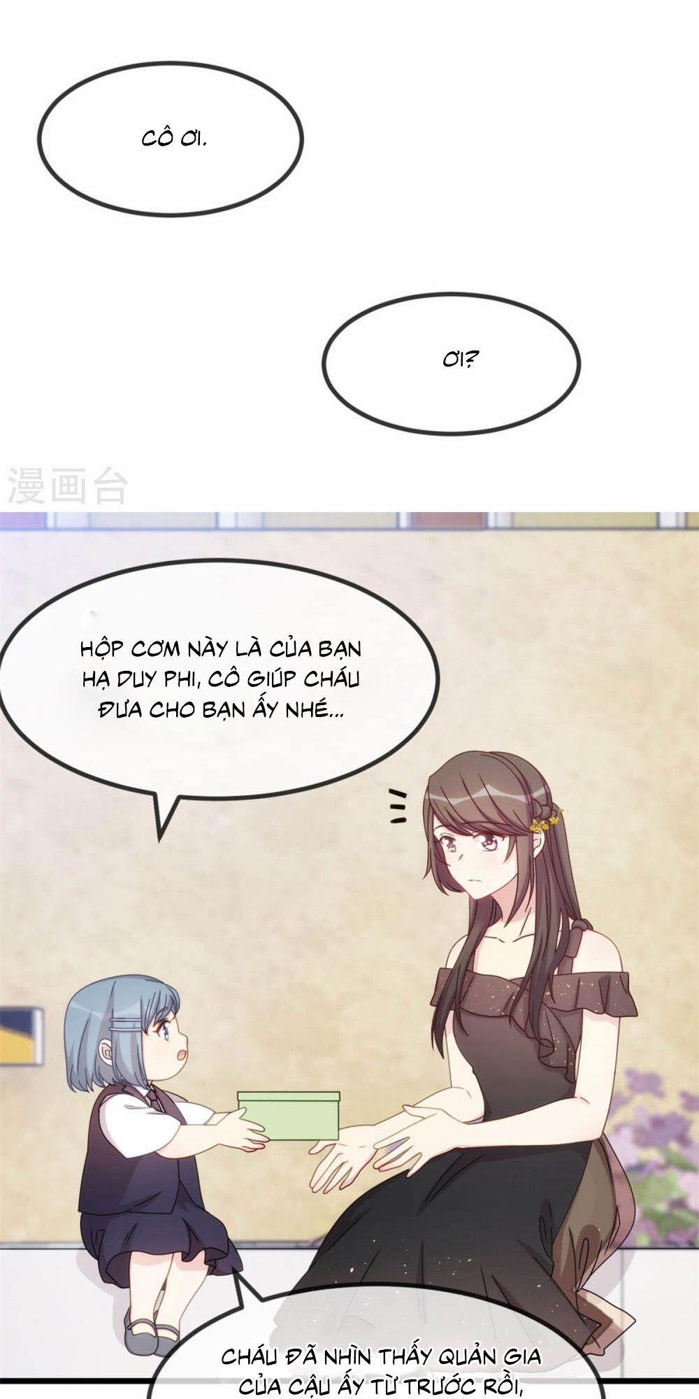 Cô Vợ Ấm Áp Của Hạ Thiếu 308 trang 6