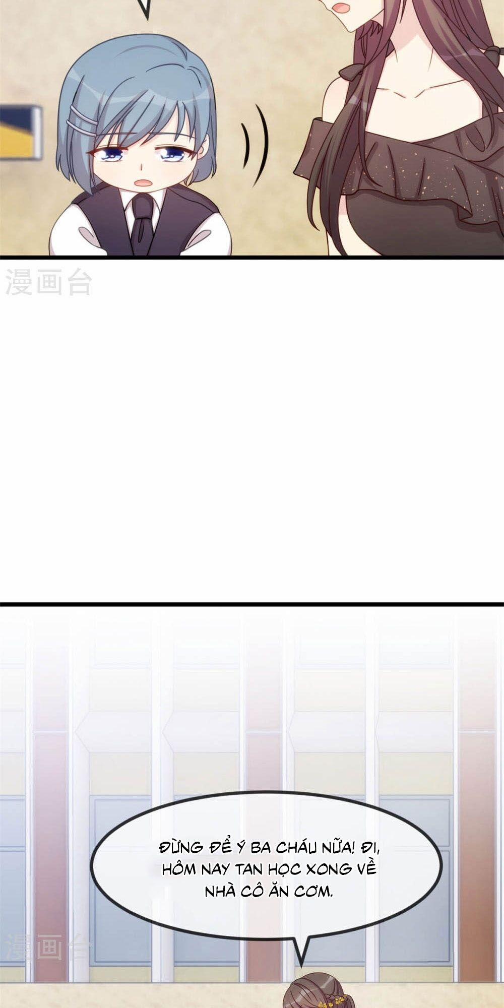 Cô Vợ Ấm Áp Của Hạ Thiếu 308 trang 9