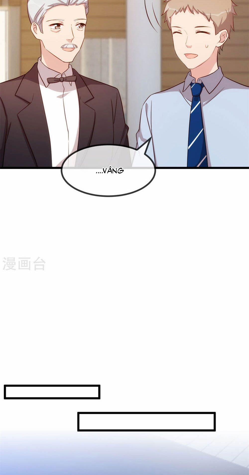 Cô Vợ Ấm Áp Của Hạ Thiếu 309 trang 11