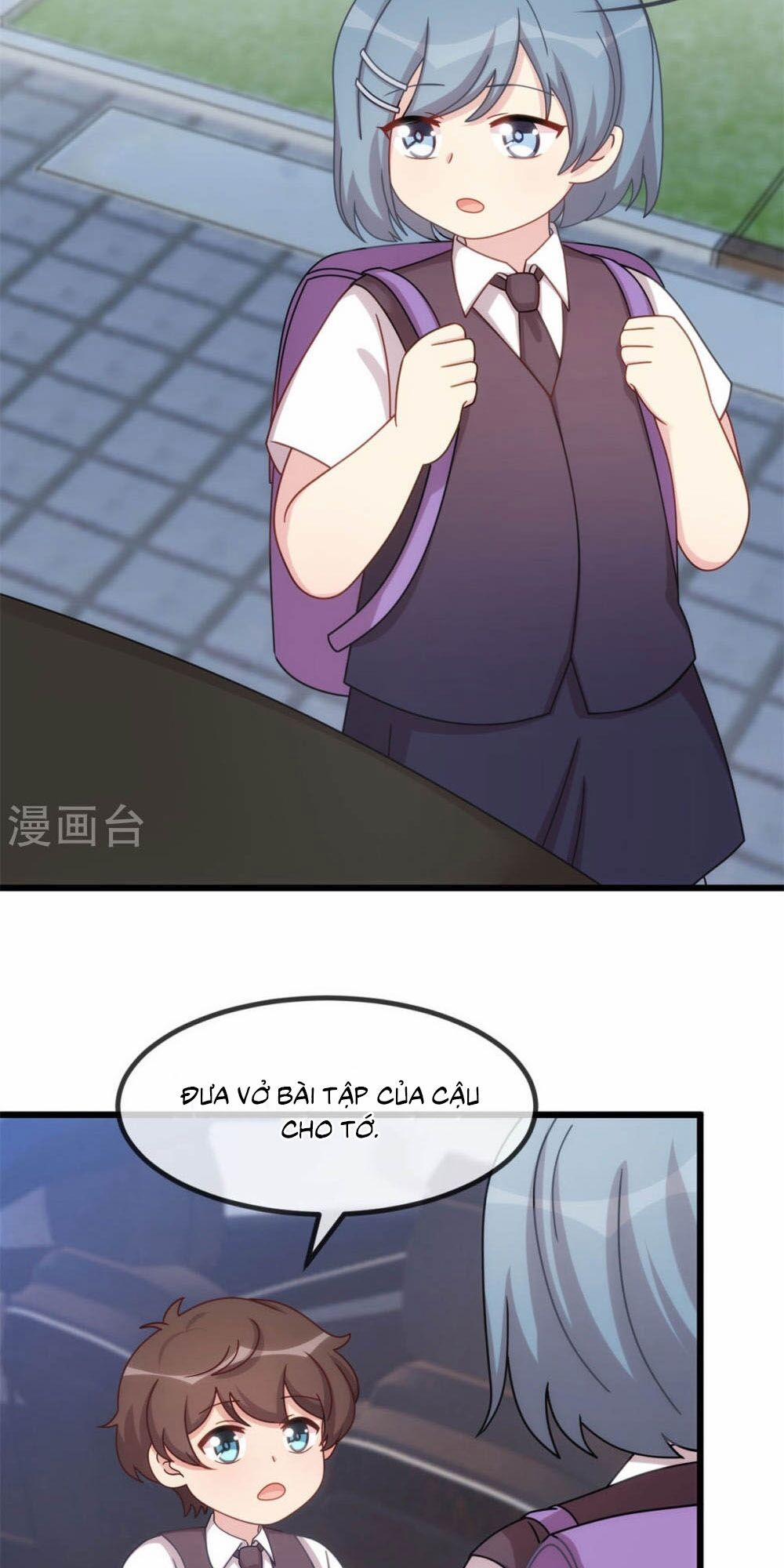 Cô Vợ Ấm Áp Của Hạ Thiếu 309 trang 13