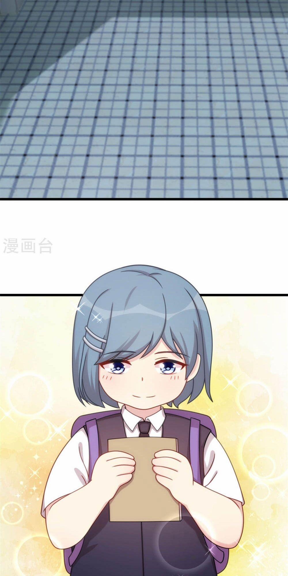 Cô Vợ Ấm Áp Của Hạ Thiếu 309 trang 20