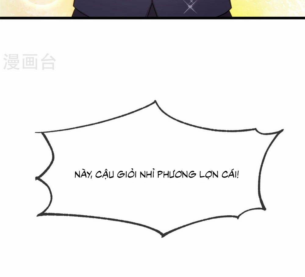 Cô Vợ Ấm Áp Của Hạ Thiếu 309 trang 21