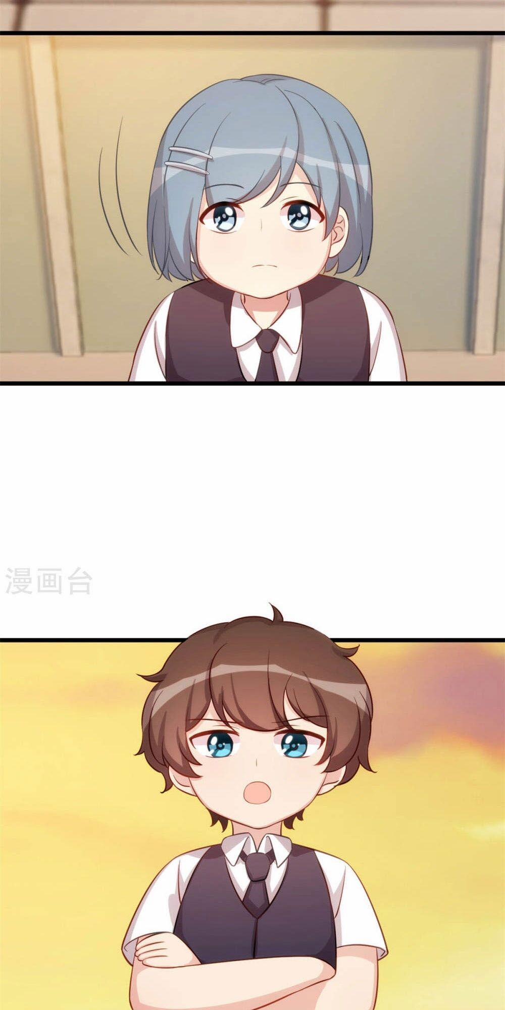 Cô Vợ Ấm Áp Của Hạ Thiếu 309 trang 3