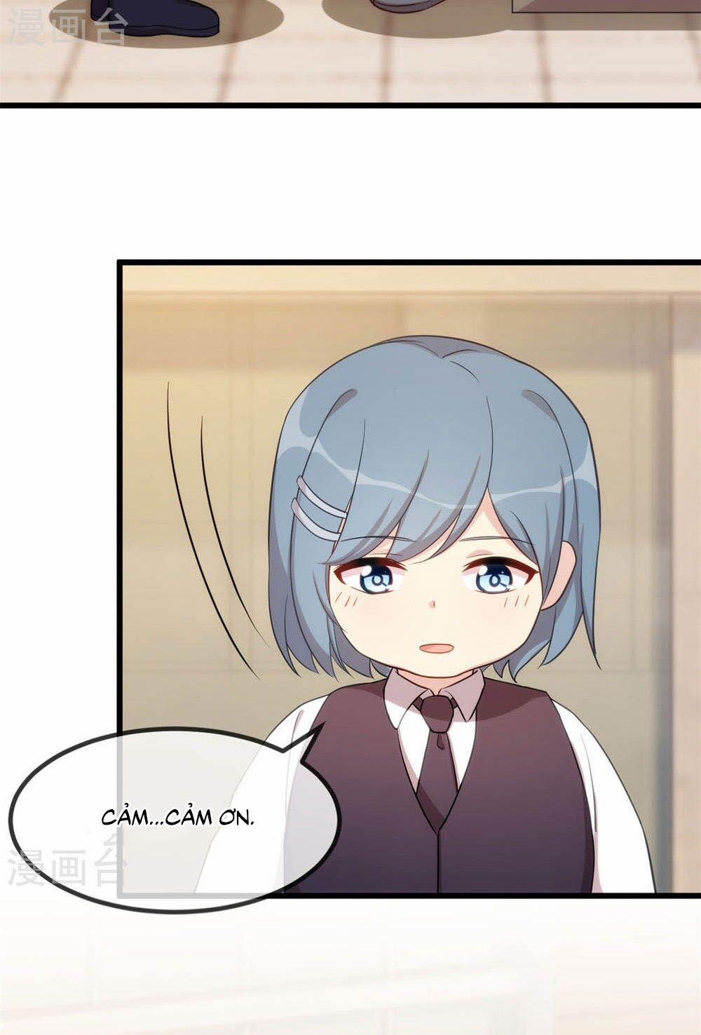 Cô Vợ Ấm Áp Của Hạ Thiếu 309 trang 6