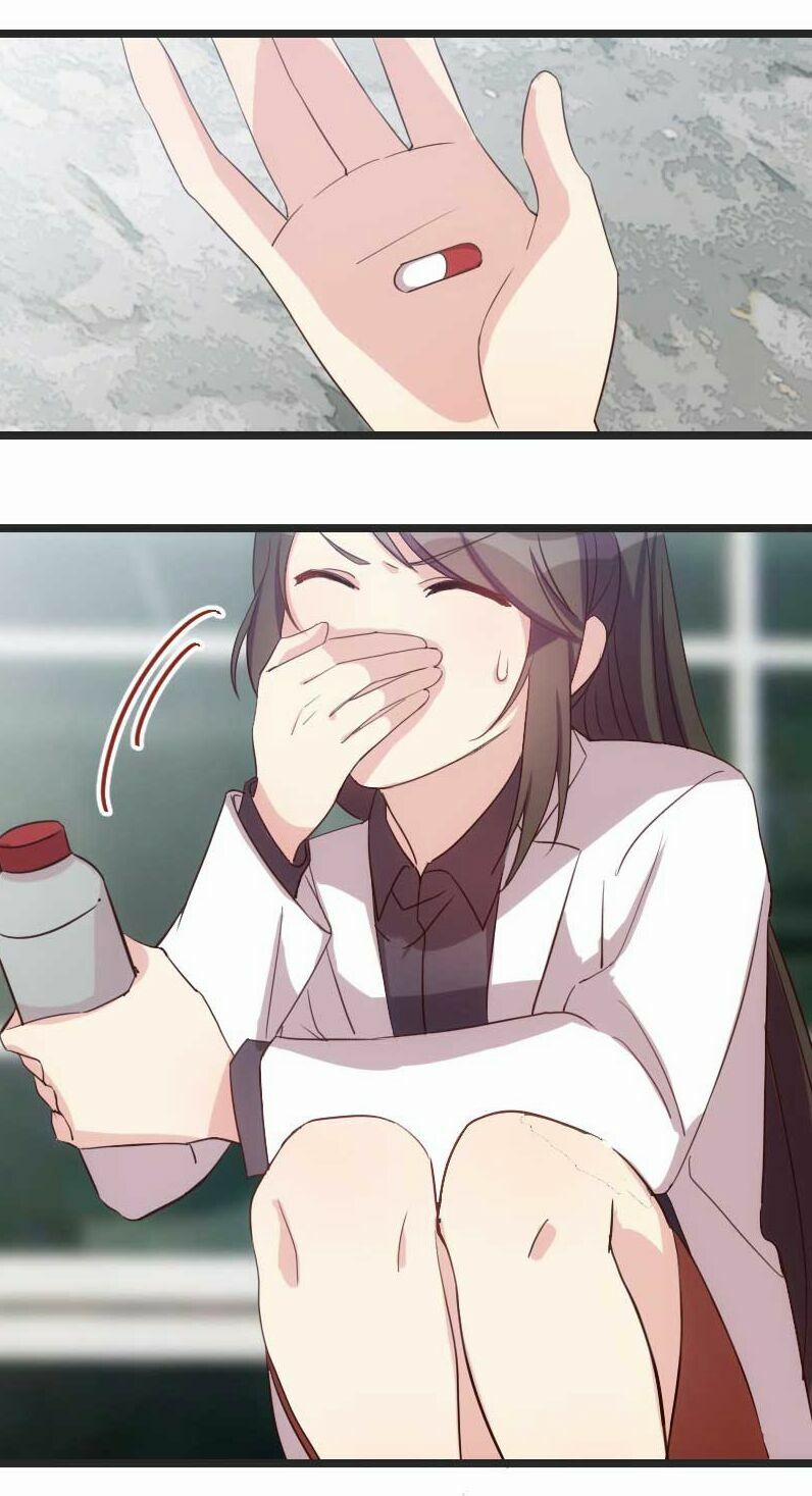 Cô Vợ Ấm Áp Của Hạ Thiếu 31 trang 1