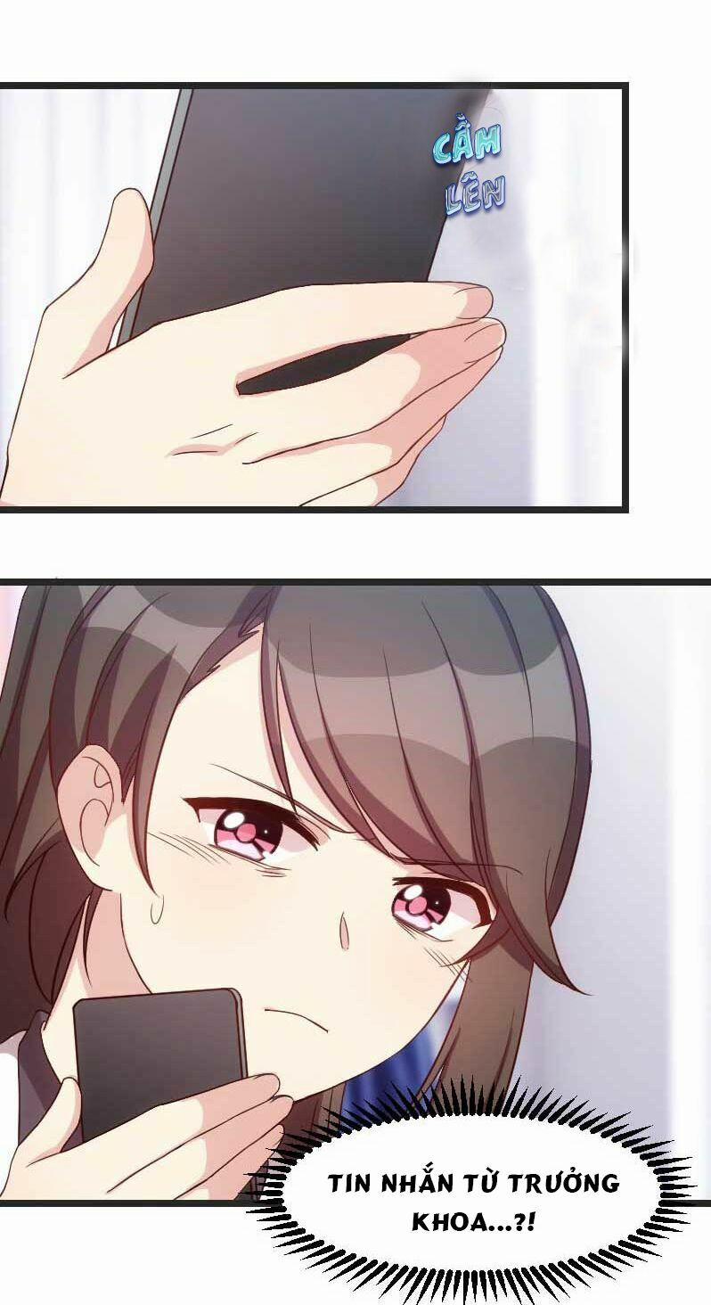 Cô Vợ Ấm Áp Của Hạ Thiếu 31 trang 13