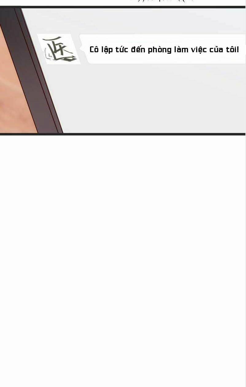 Cô Vợ Ấm Áp Của Hạ Thiếu 31 trang 14