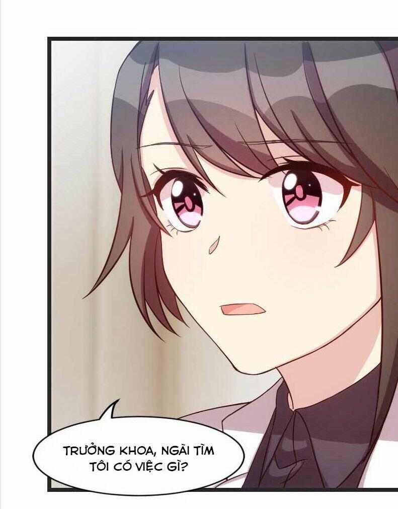 Cô Vợ Ấm Áp Của Hạ Thiếu 31 trang 16