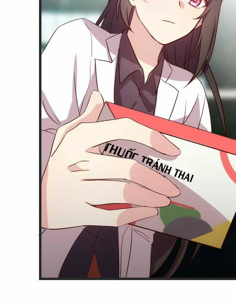 Cô Vợ Ấm Áp Của Hạ Thiếu 31 trang 3