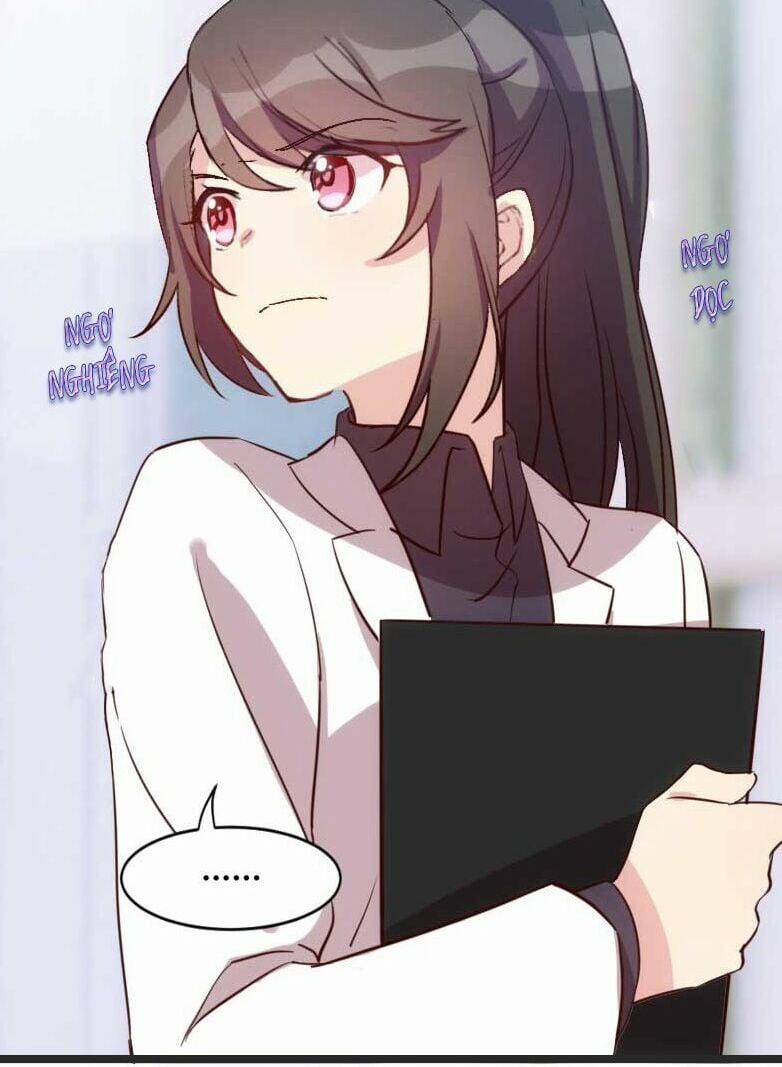 Cô Vợ Ấm Áp Của Hạ Thiếu 31 trang 6