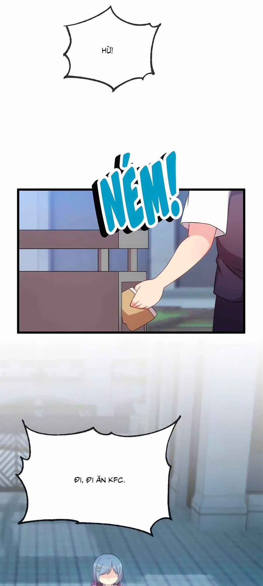 Cô Vợ Ấm Áp Của Hạ Thiếu 310 trang 17