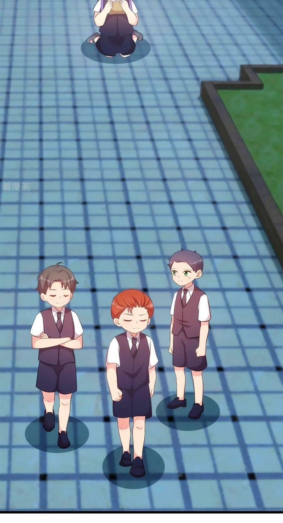 Cô Vợ Ấm Áp Của Hạ Thiếu 310 trang 18