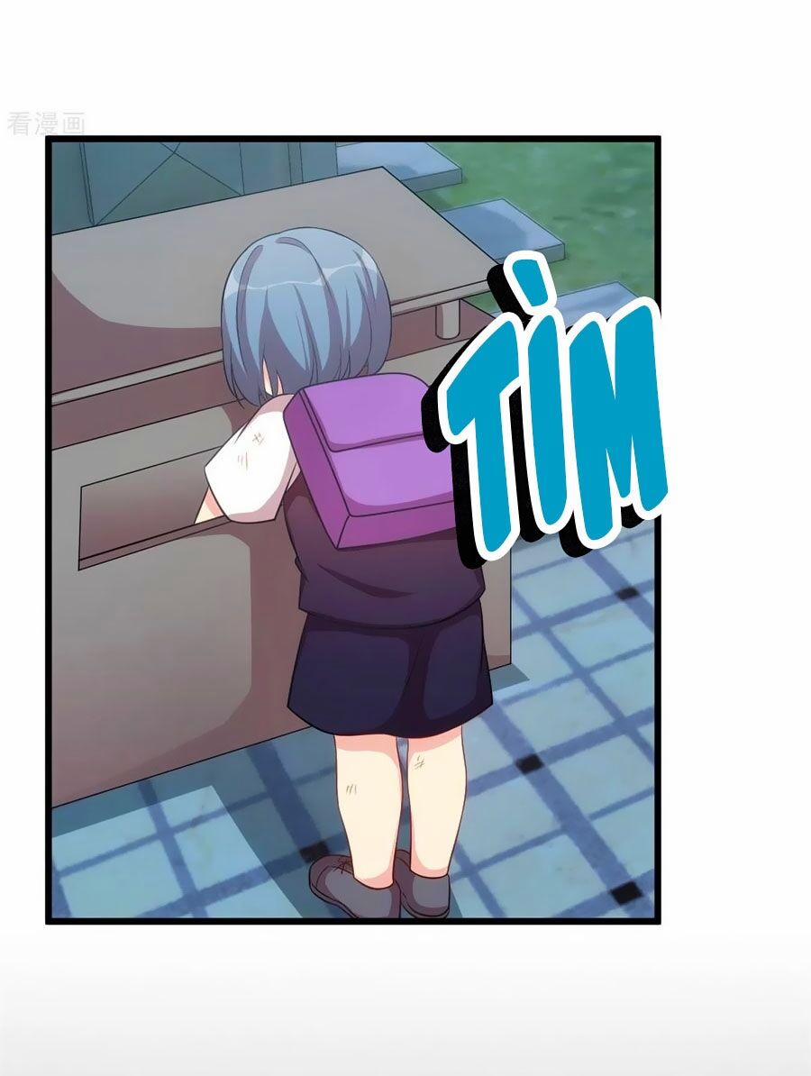 Cô Vợ Ấm Áp Của Hạ Thiếu 310 trang 20