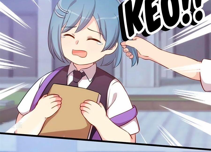 Cô Vợ Ấm Áp Của Hạ Thiếu 310 trang 3