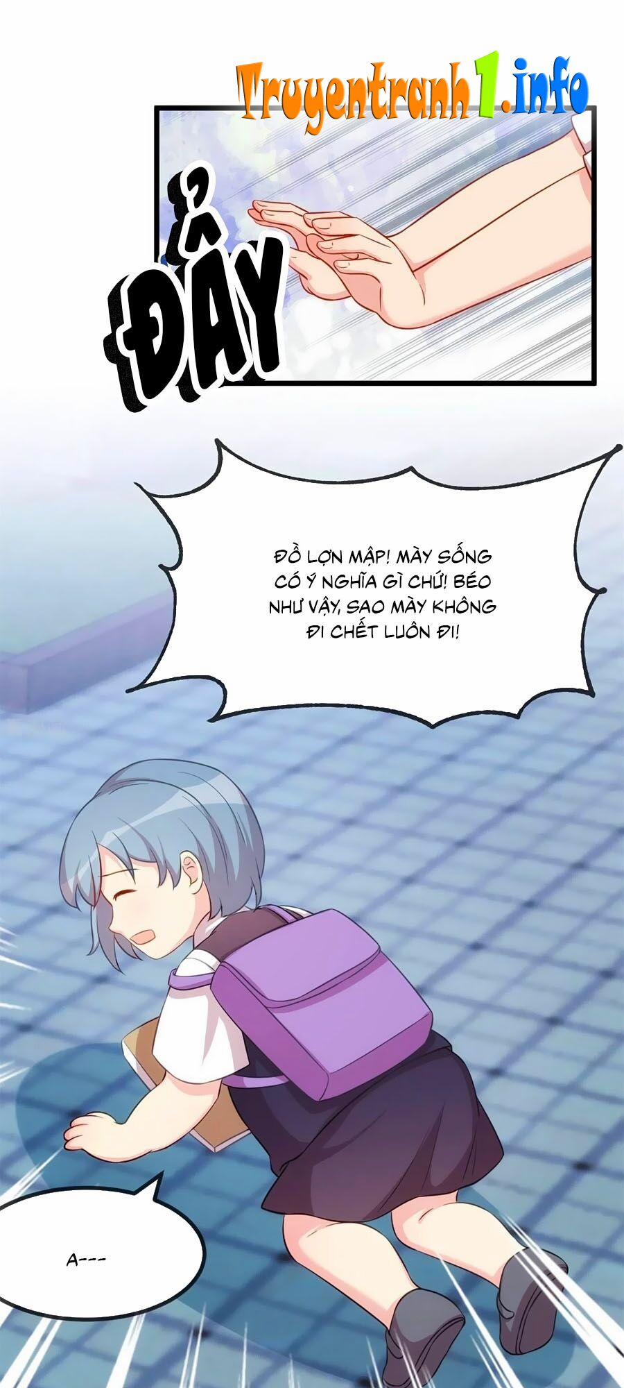 Cô Vợ Ấm Áp Của Hạ Thiếu 310 trang 6