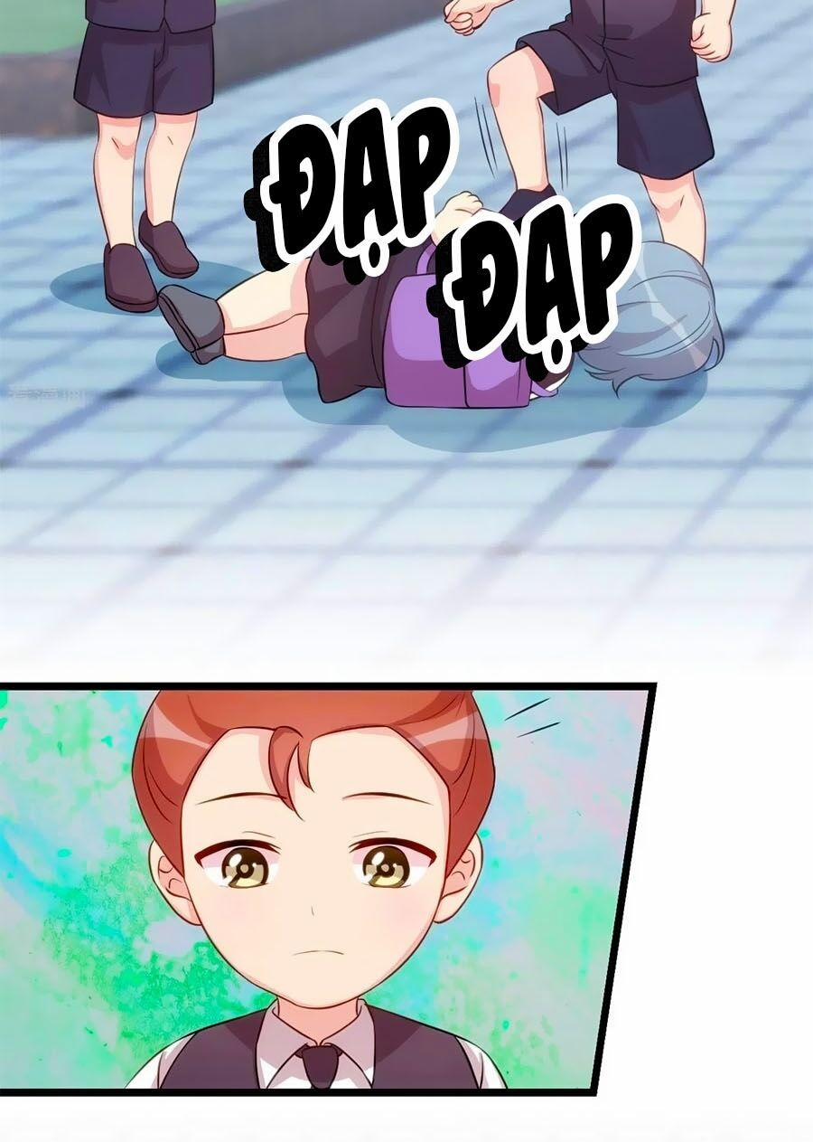 Cô Vợ Ấm Áp Của Hạ Thiếu 310 trang 9