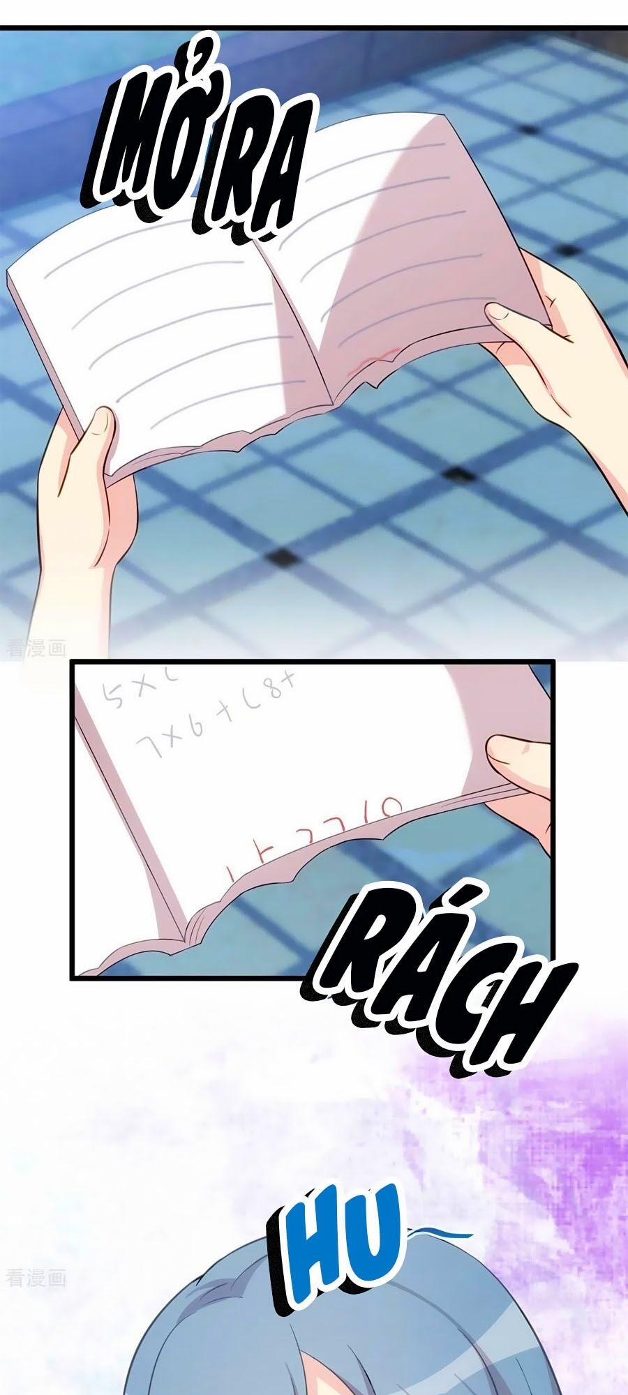 Cô Vợ Ấm Áp Của Hạ Thiếu 311 trang 0