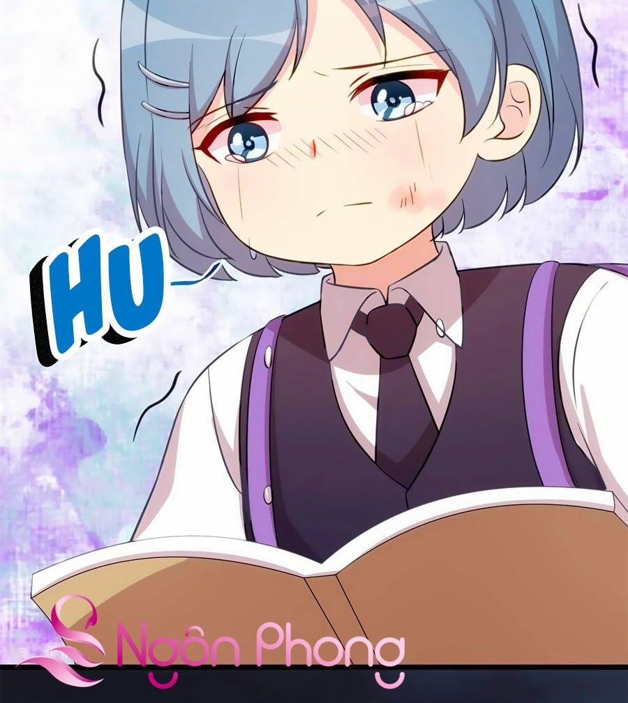 Cô Vợ Ấm Áp Của Hạ Thiếu 311 trang 1