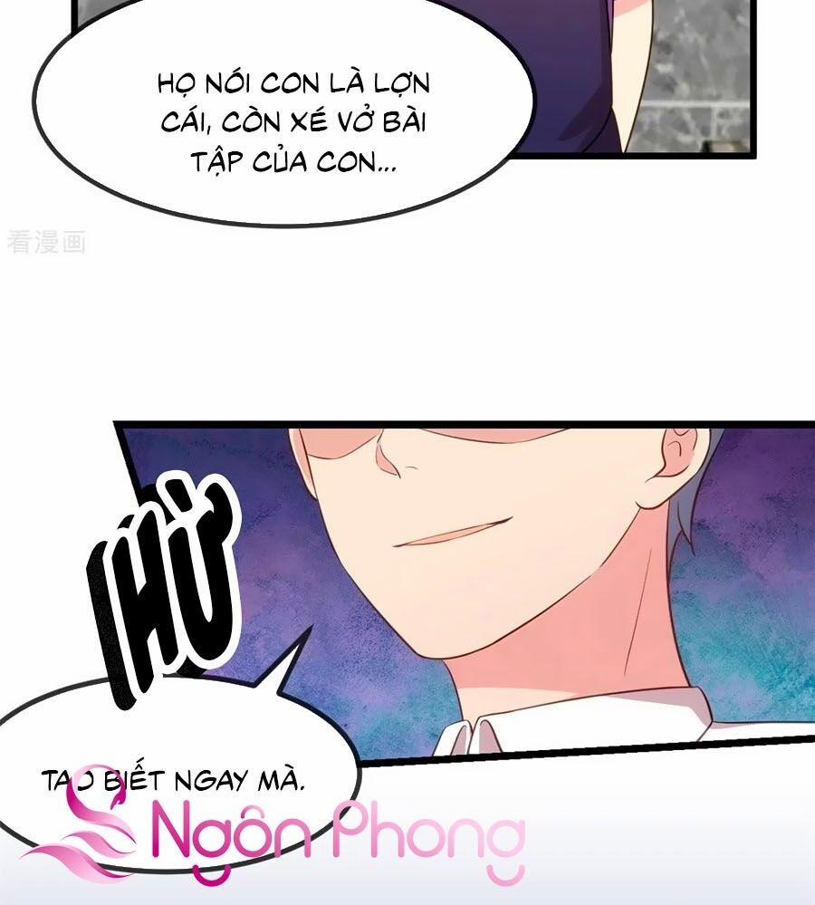 Cô Vợ Ấm Áp Của Hạ Thiếu 311 trang 11