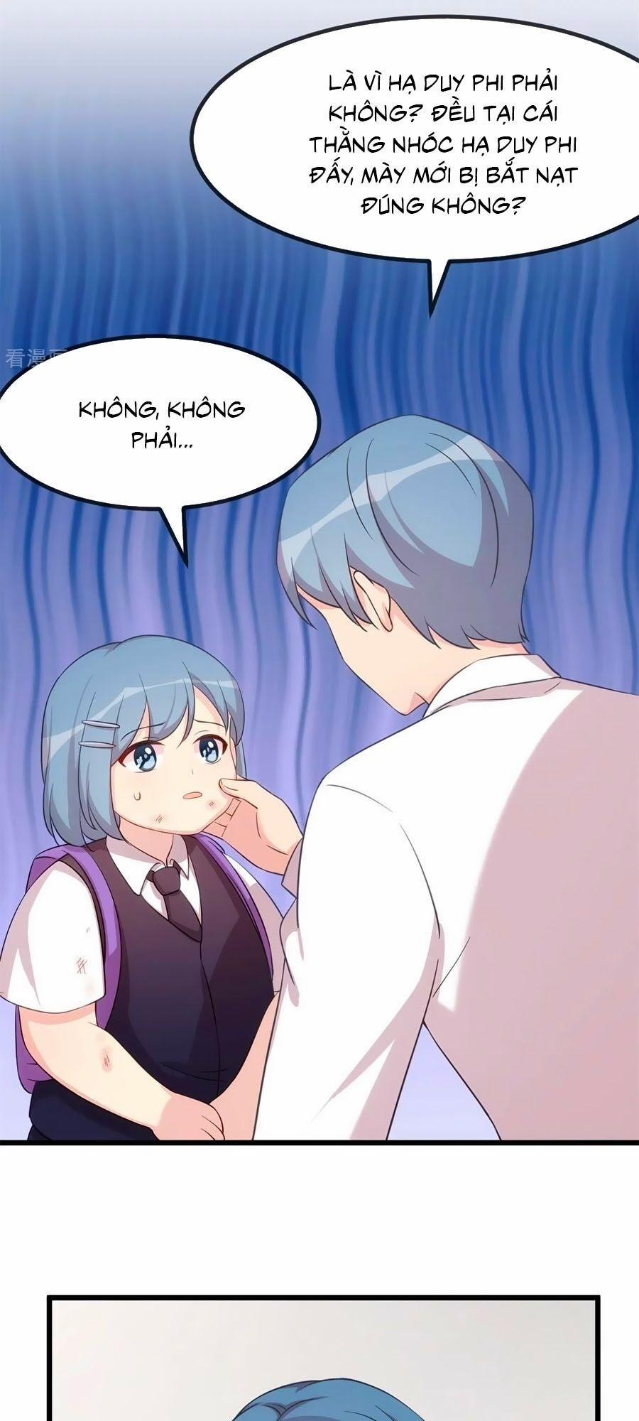 Cô Vợ Ấm Áp Của Hạ Thiếu 311 trang 12