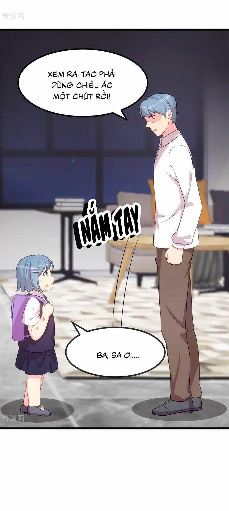 Cô Vợ Ấm Áp Của Hạ Thiếu 311 trang 14