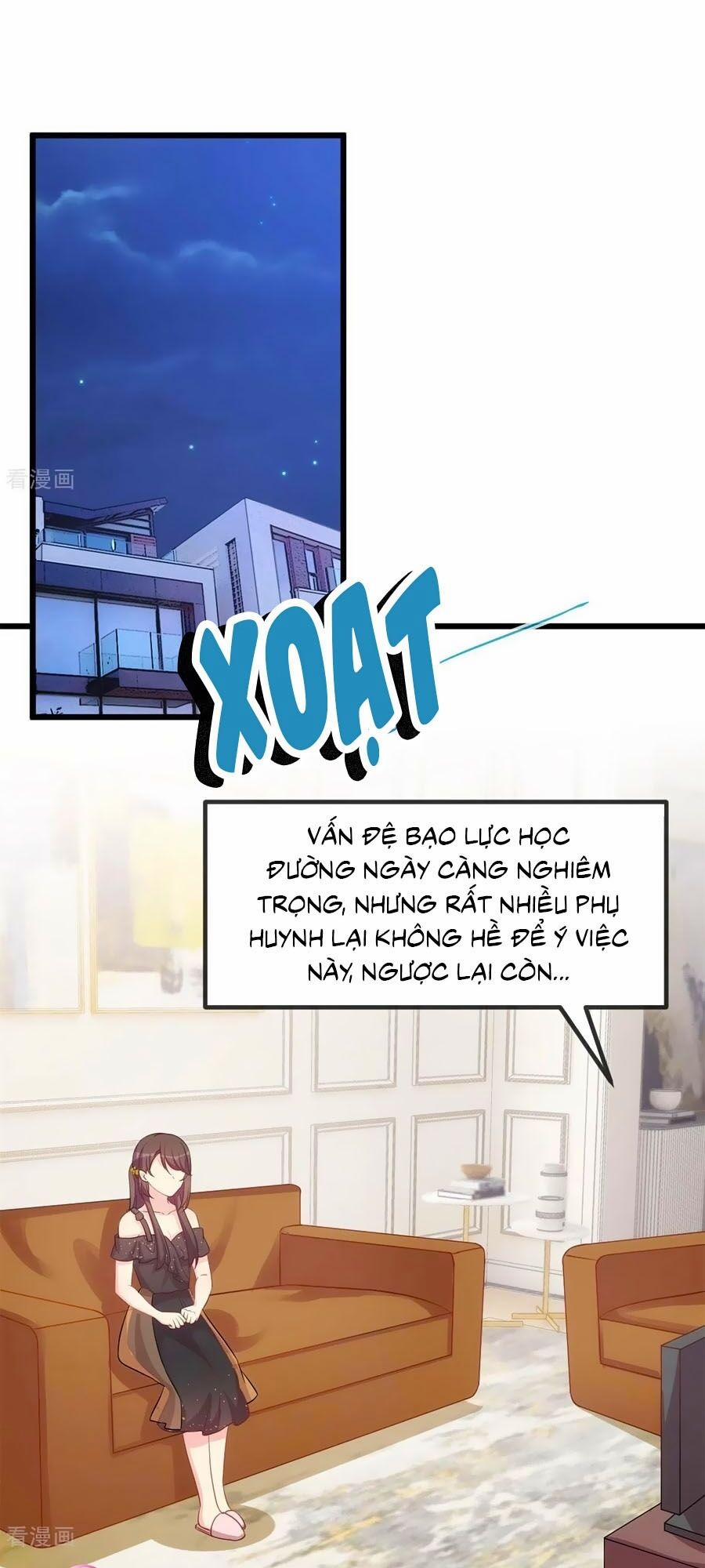 Cô Vợ Ấm Áp Của Hạ Thiếu 311 trang 15